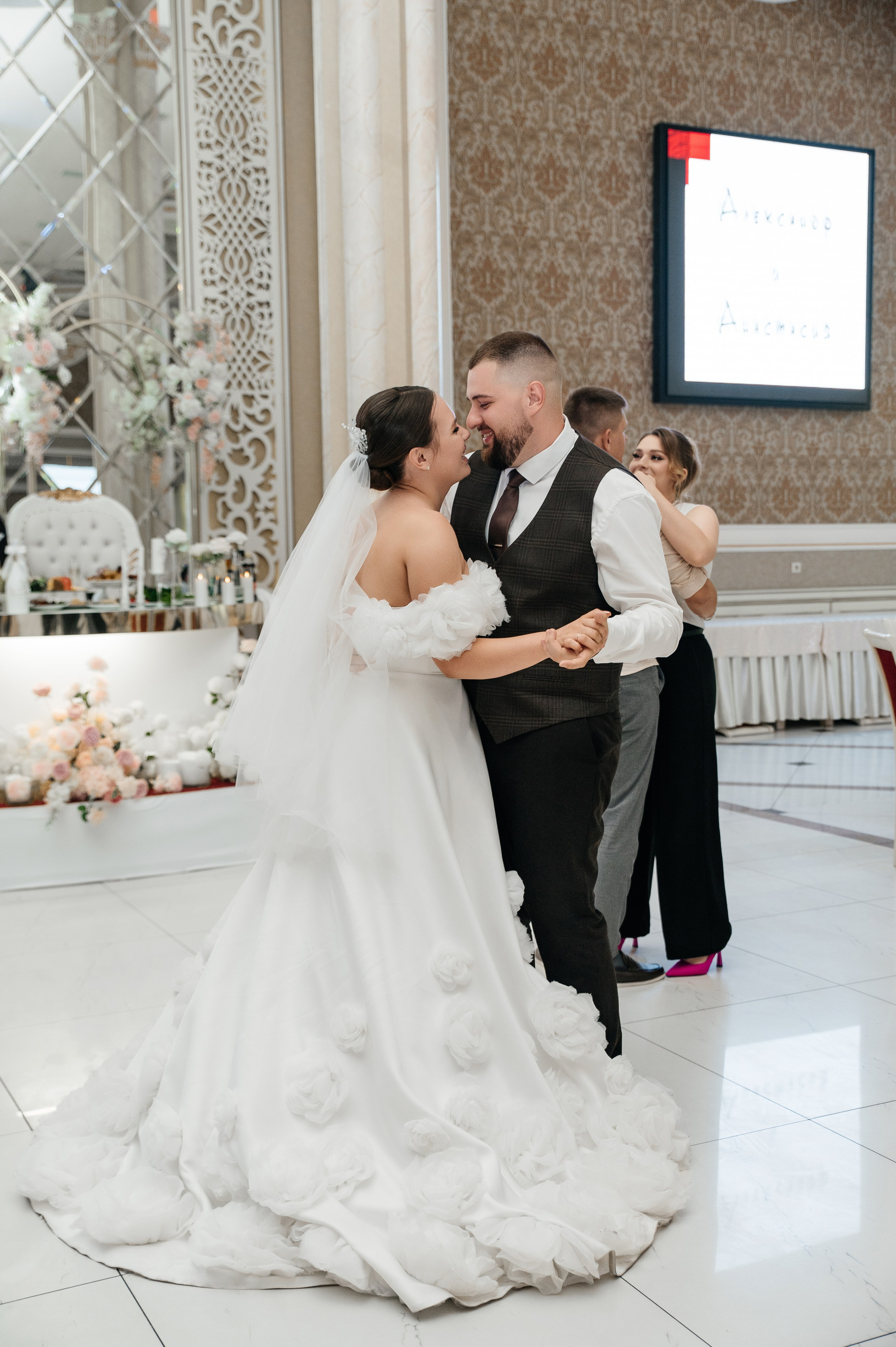 Александр и Анастасия. Свадебный и семейный фотограф Кореновск/Краснодар