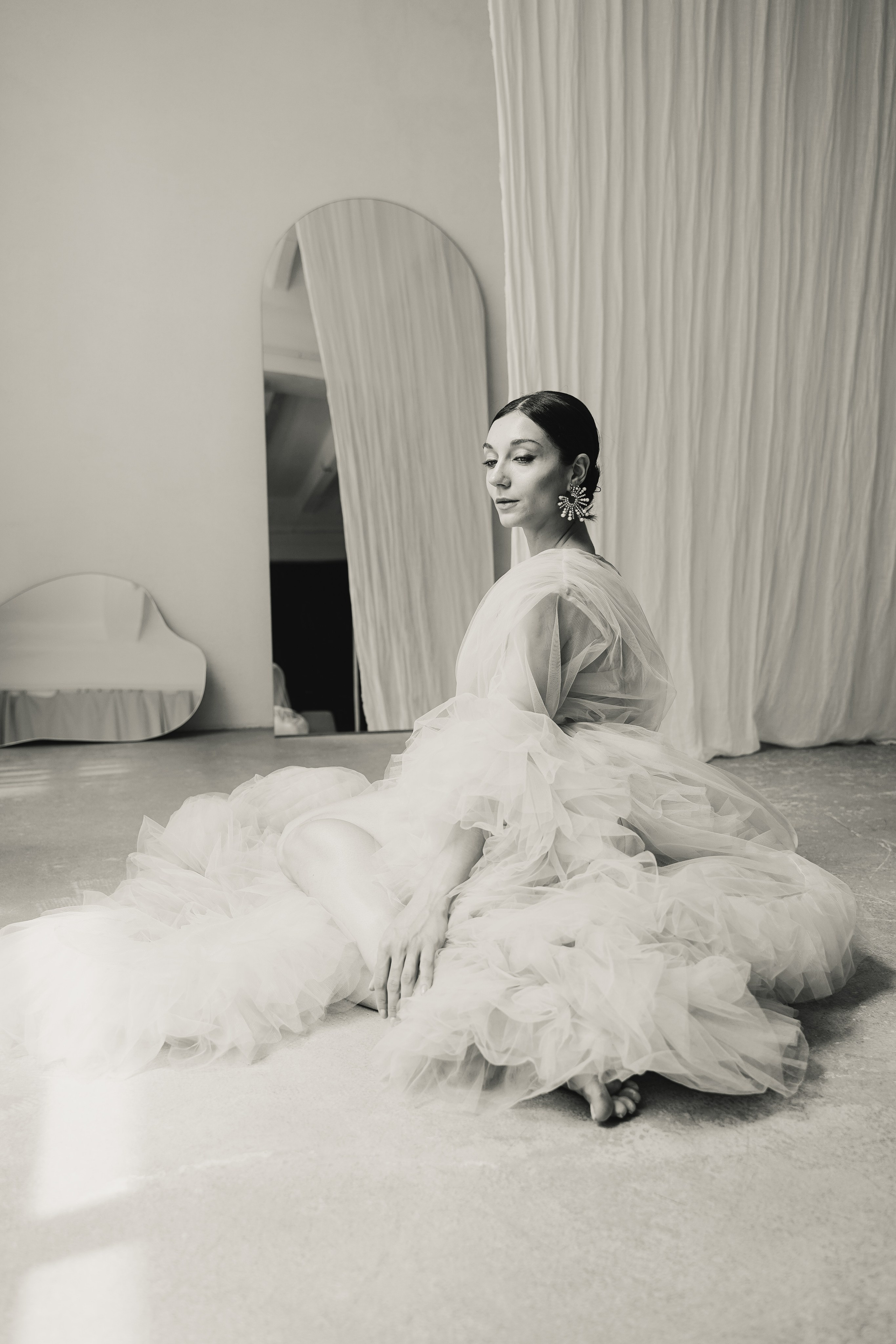 Муза Орфея. Арт-фотограф в Краснодаре