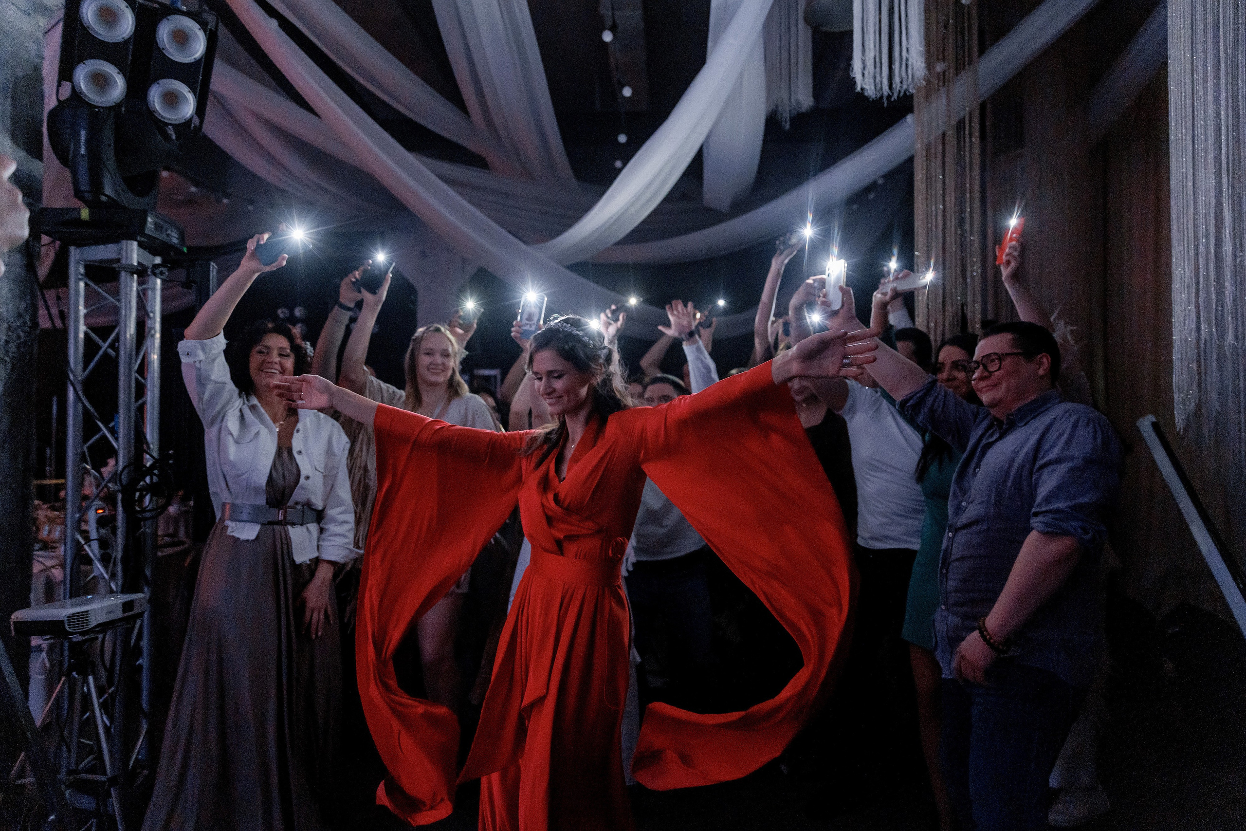 День Рождения Екатерины. Свадебный фотограф в Иркутске Сапаров Александр