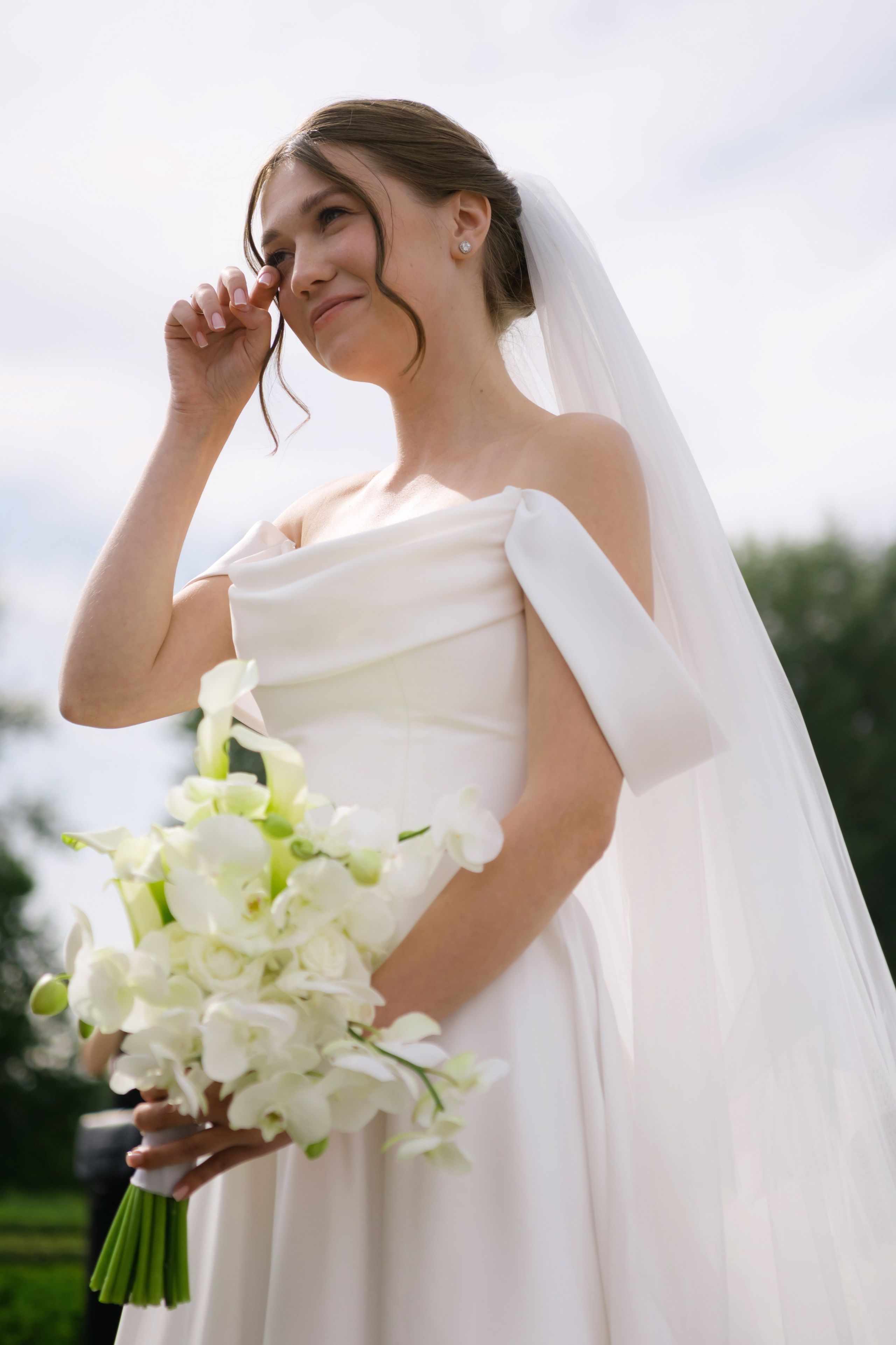 Лиза & Антон. Свадебный фотограф в Минске