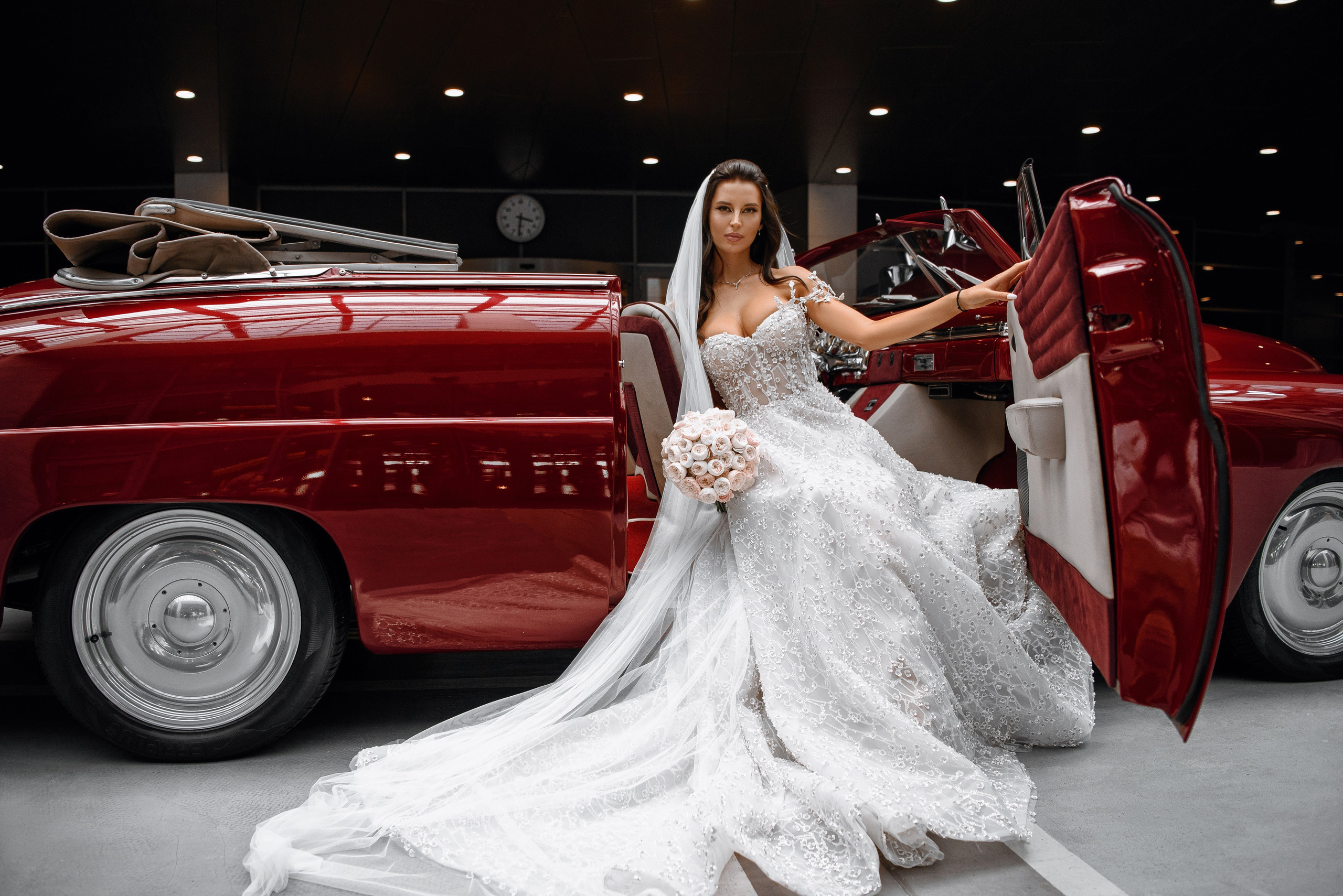 Надя & Виталик. Свадебный фотограф в Минске