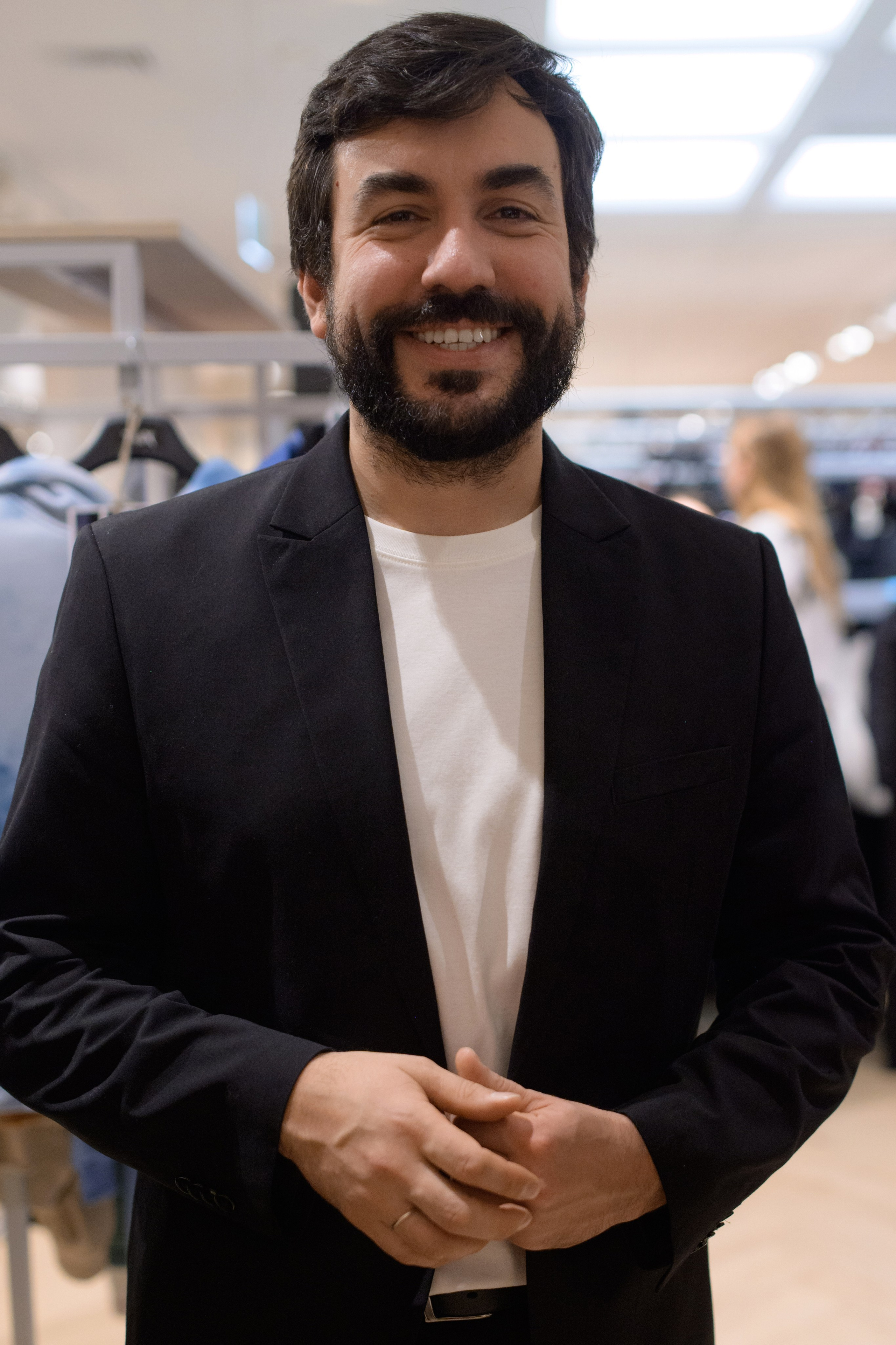 FАБРИКА grand opening. Свадебный фотограф в Минске