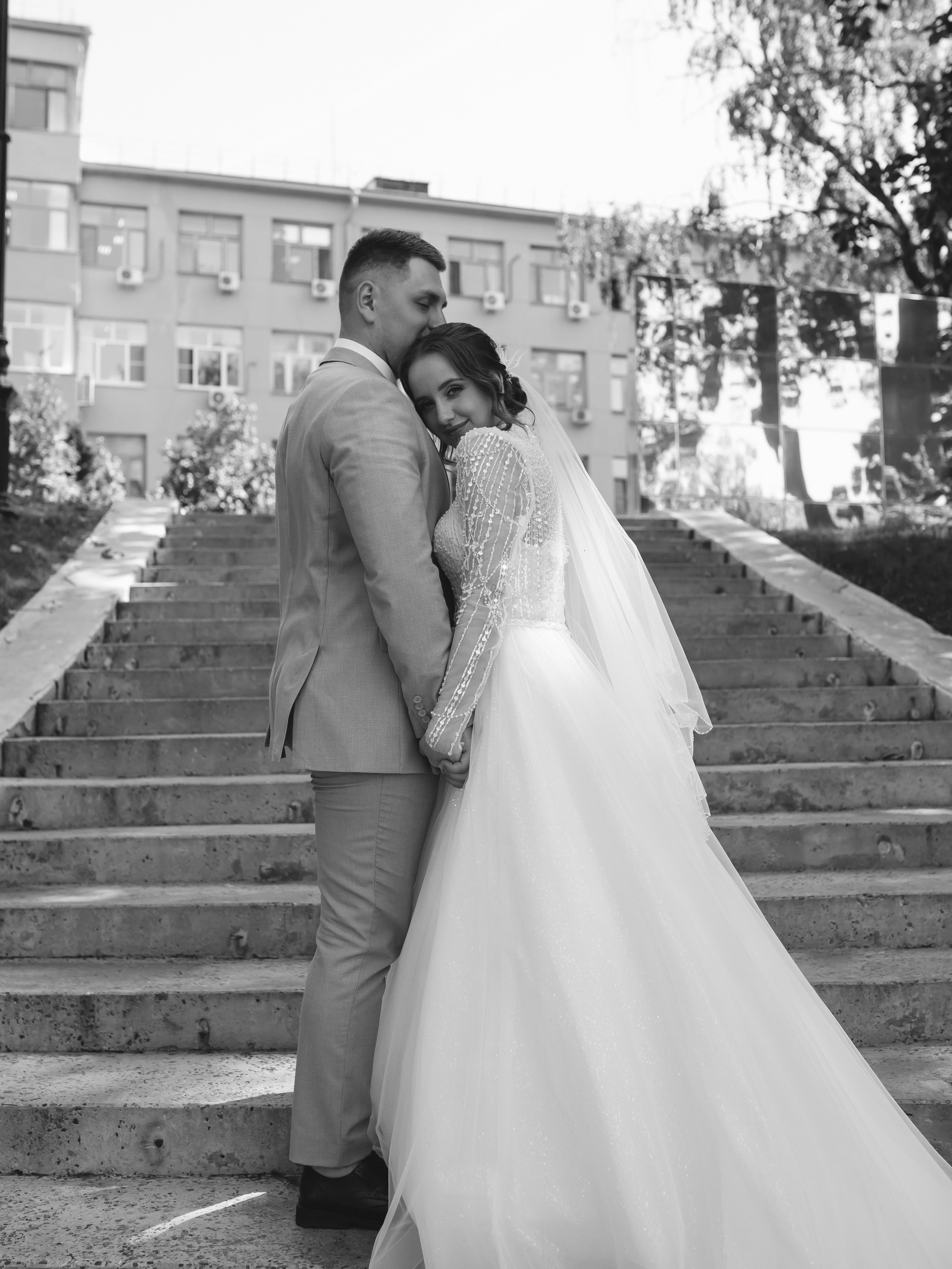 АНДРЕЙ & ЕКАТЕРИНА. Семейный фотограф Нижний Новгород