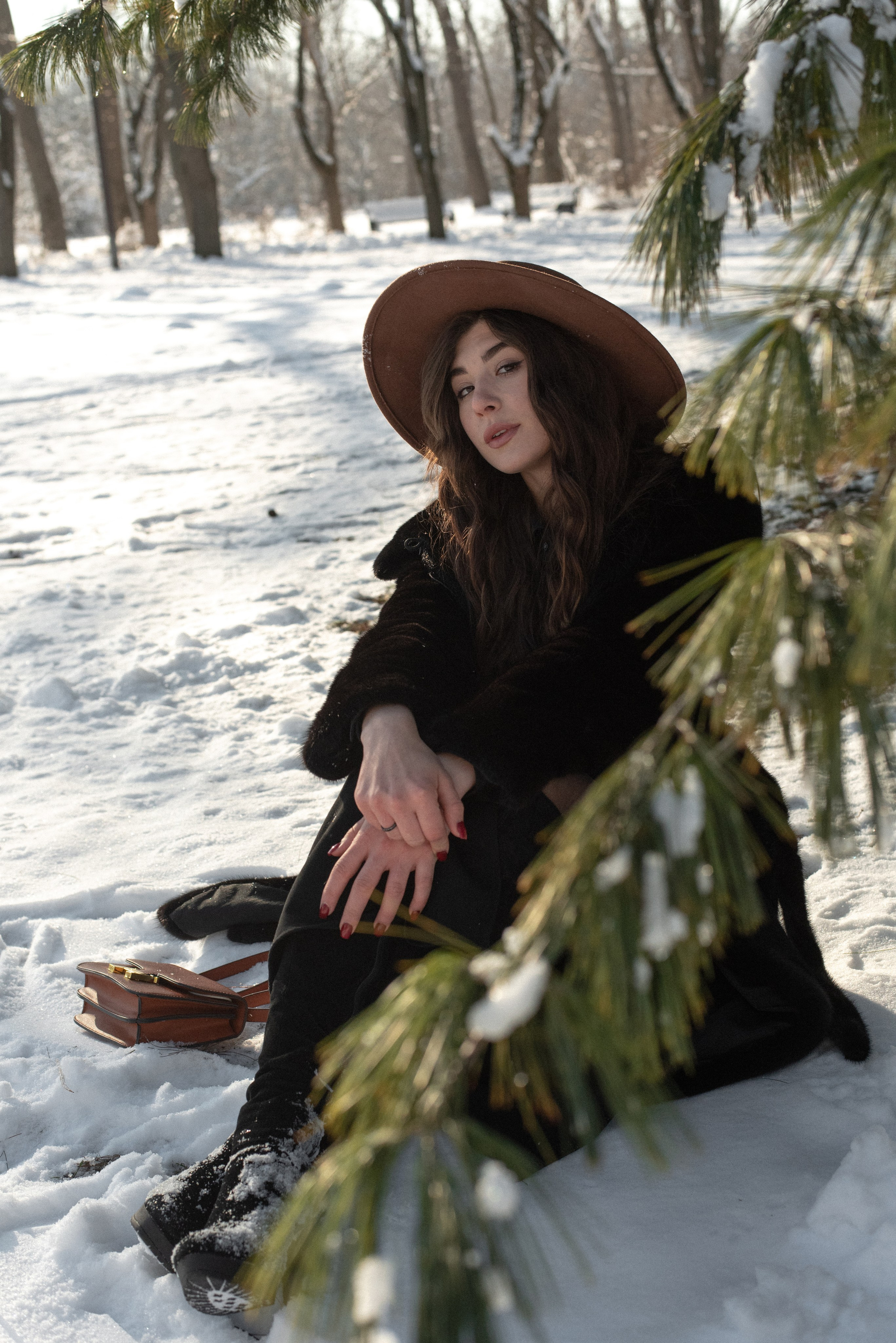 Сабият. Портретный и свадебный фотограф в Краснодаре