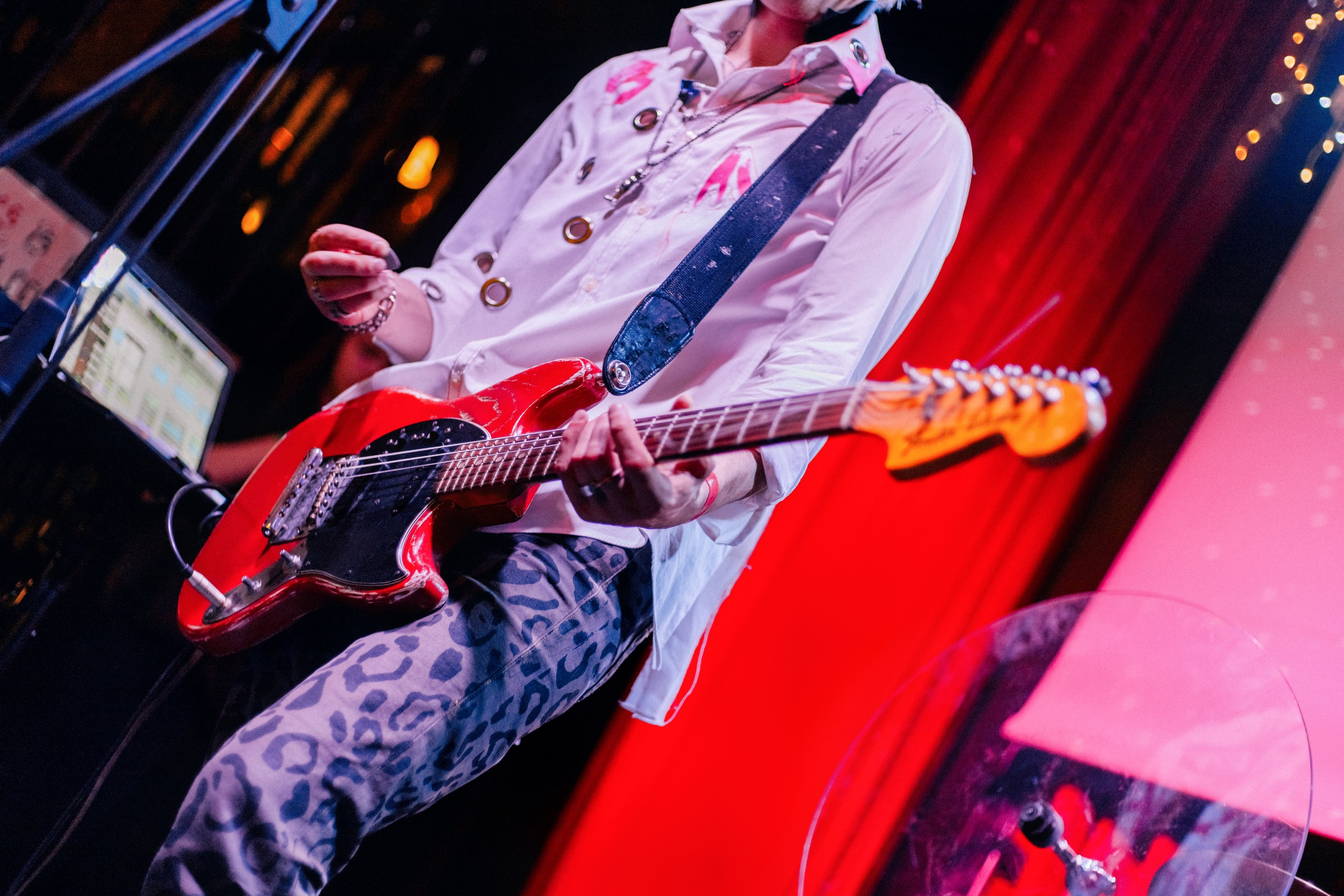 Anzhela Vopit. 16 Тонн Арбат. Концертный фотограф Аля Рашпиль