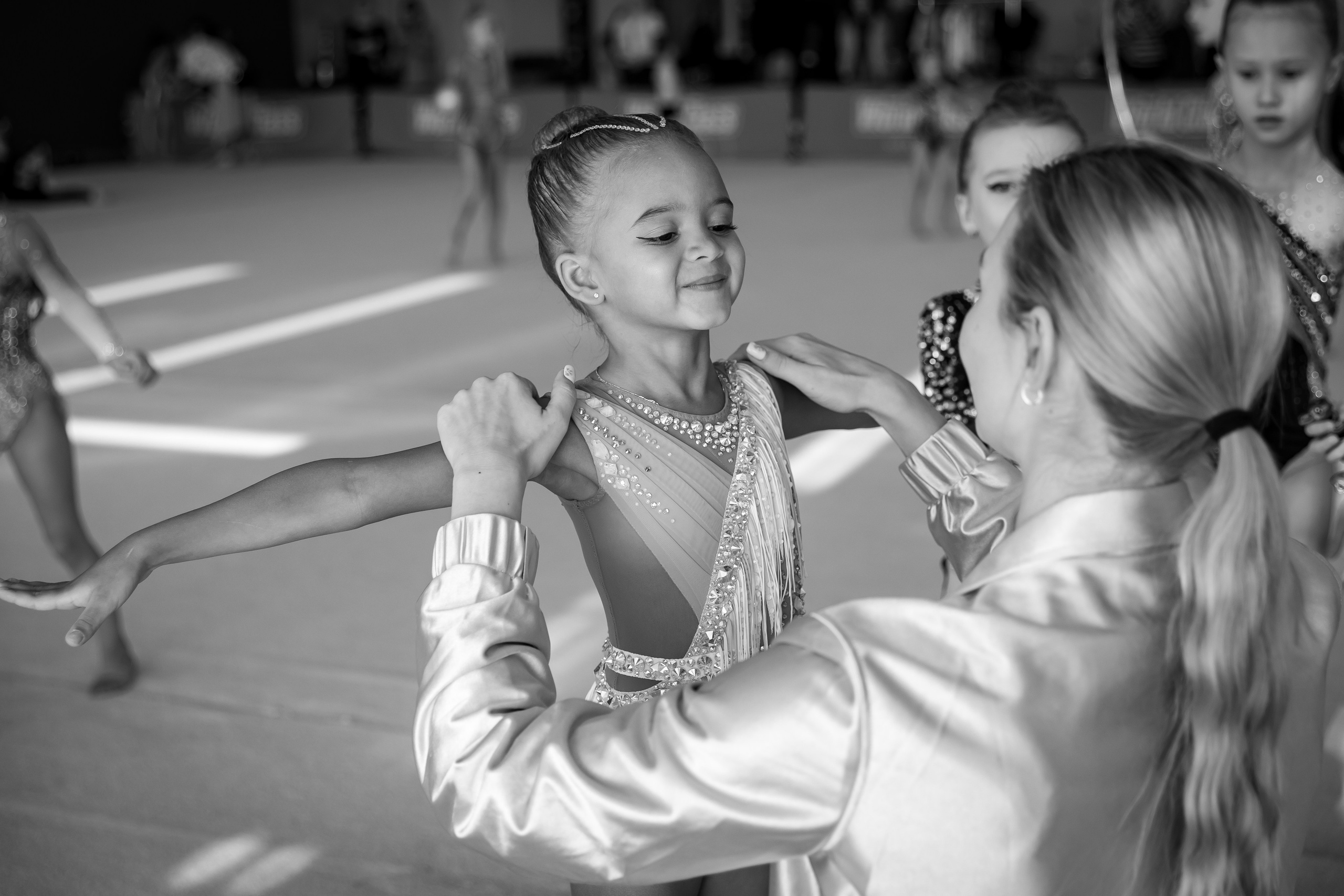 Турнир «Поколение А» 14.03.2026. Фото и видео съемка Ваших мероприятий