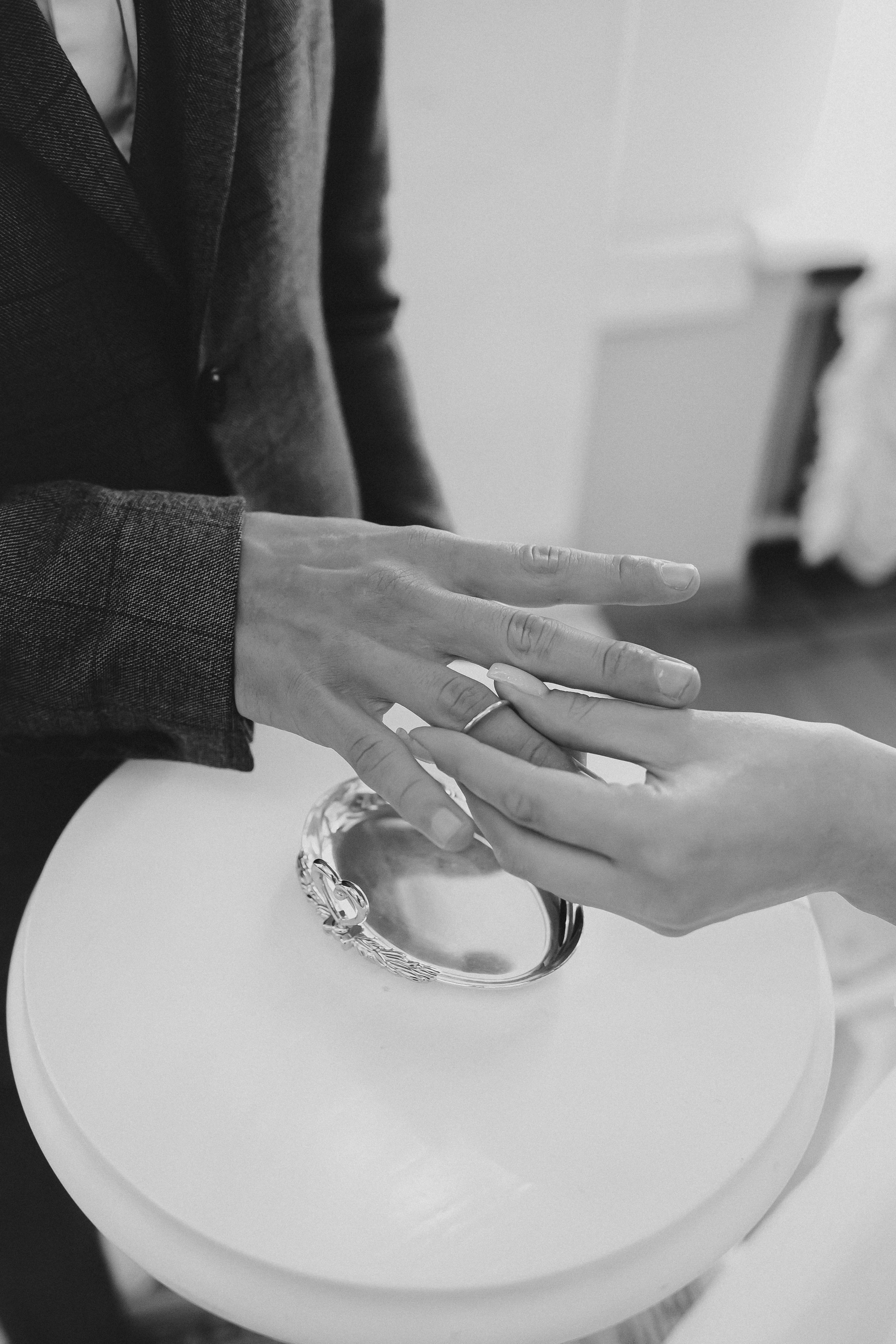 Полина & Антон. Анна Михайлова|Свадебный фотограф в Санкт-Петербурге