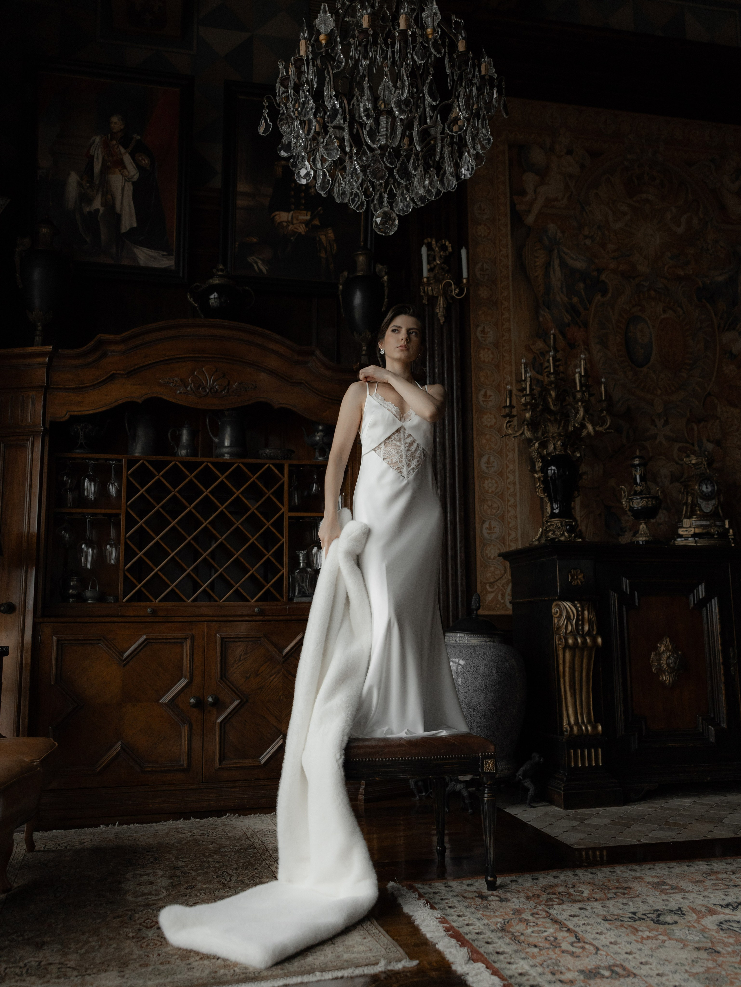 Павел и Яна. Свадебный фотограф Тула Москва СПБ / Сёмина Дарья