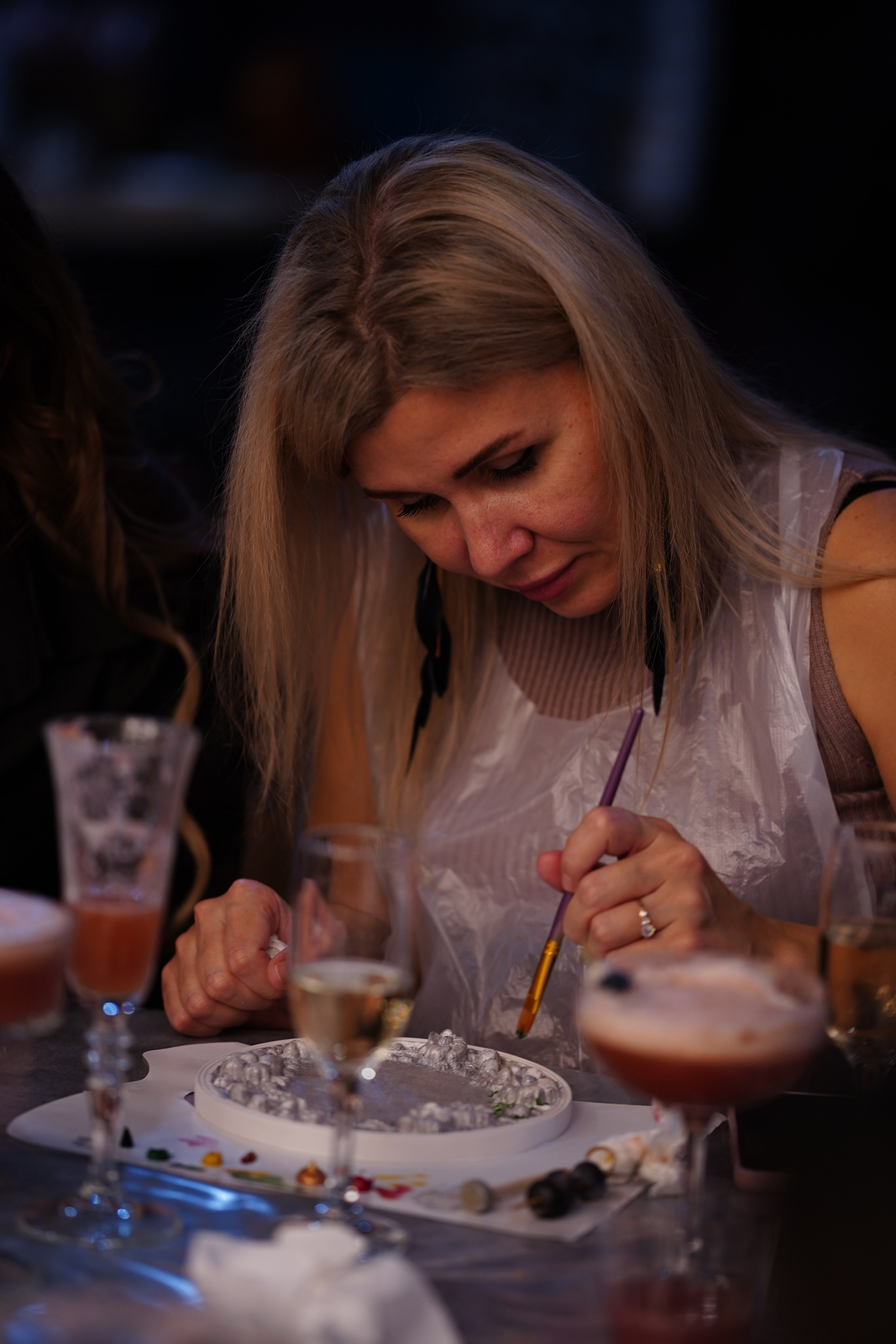 Вечеринка 28.10.25. Главная