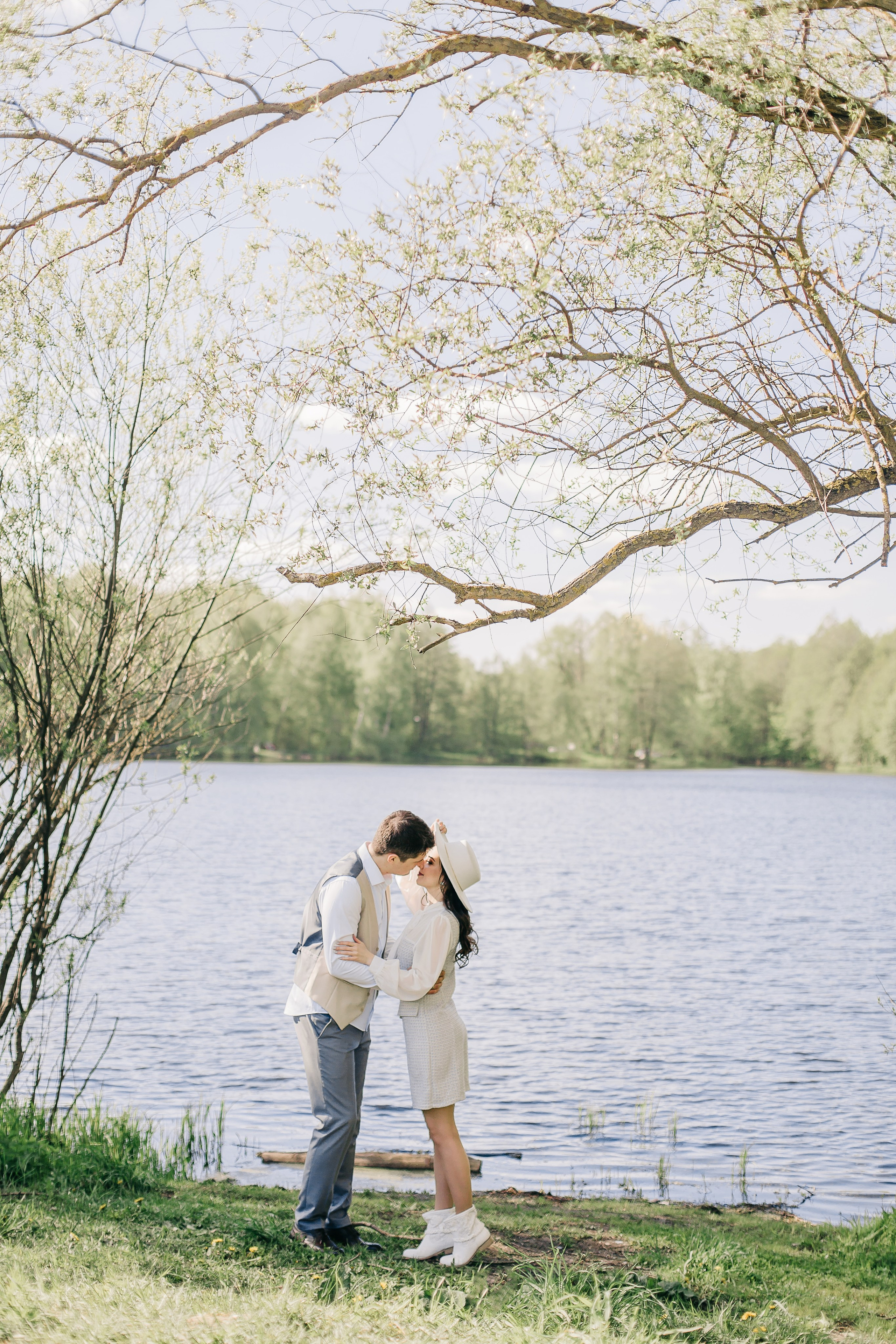 Дарья и Влад. Свадебный и семейный фотограф Александра Кос