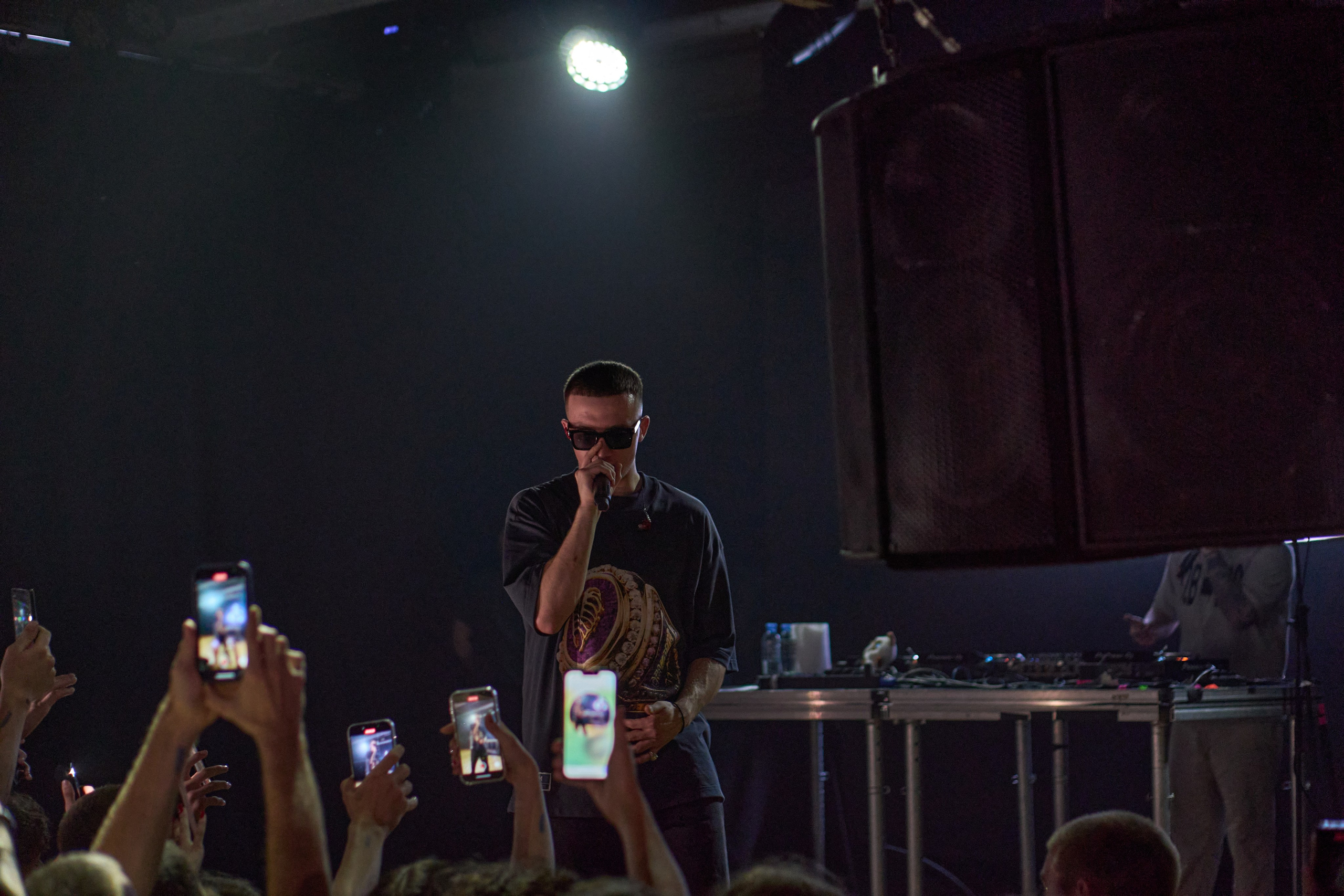 ICEGERGERT. TRINITY GRAPH