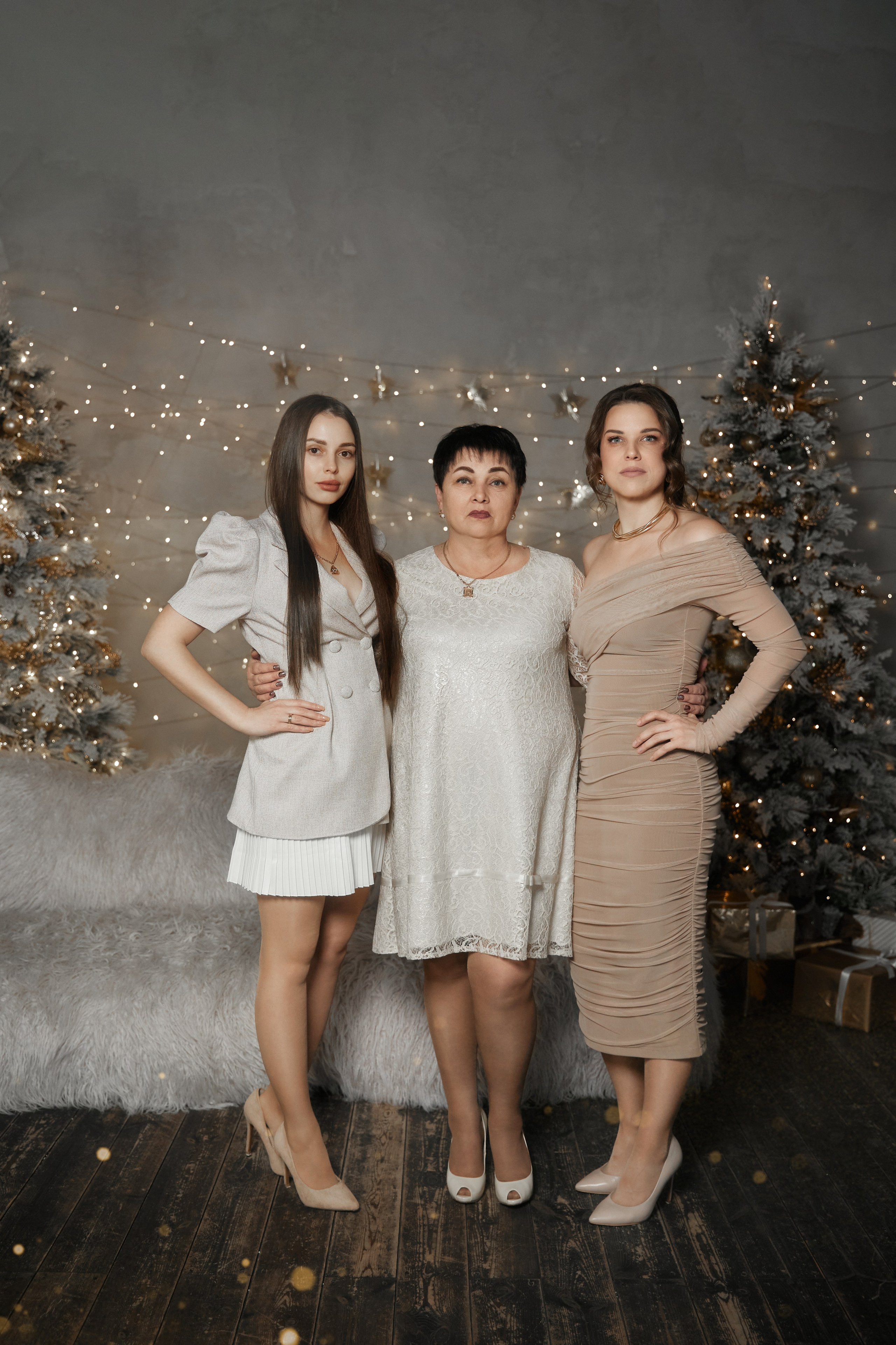 Дарья. Фотограф женского портрета, беременности и материнства Харькова Елена