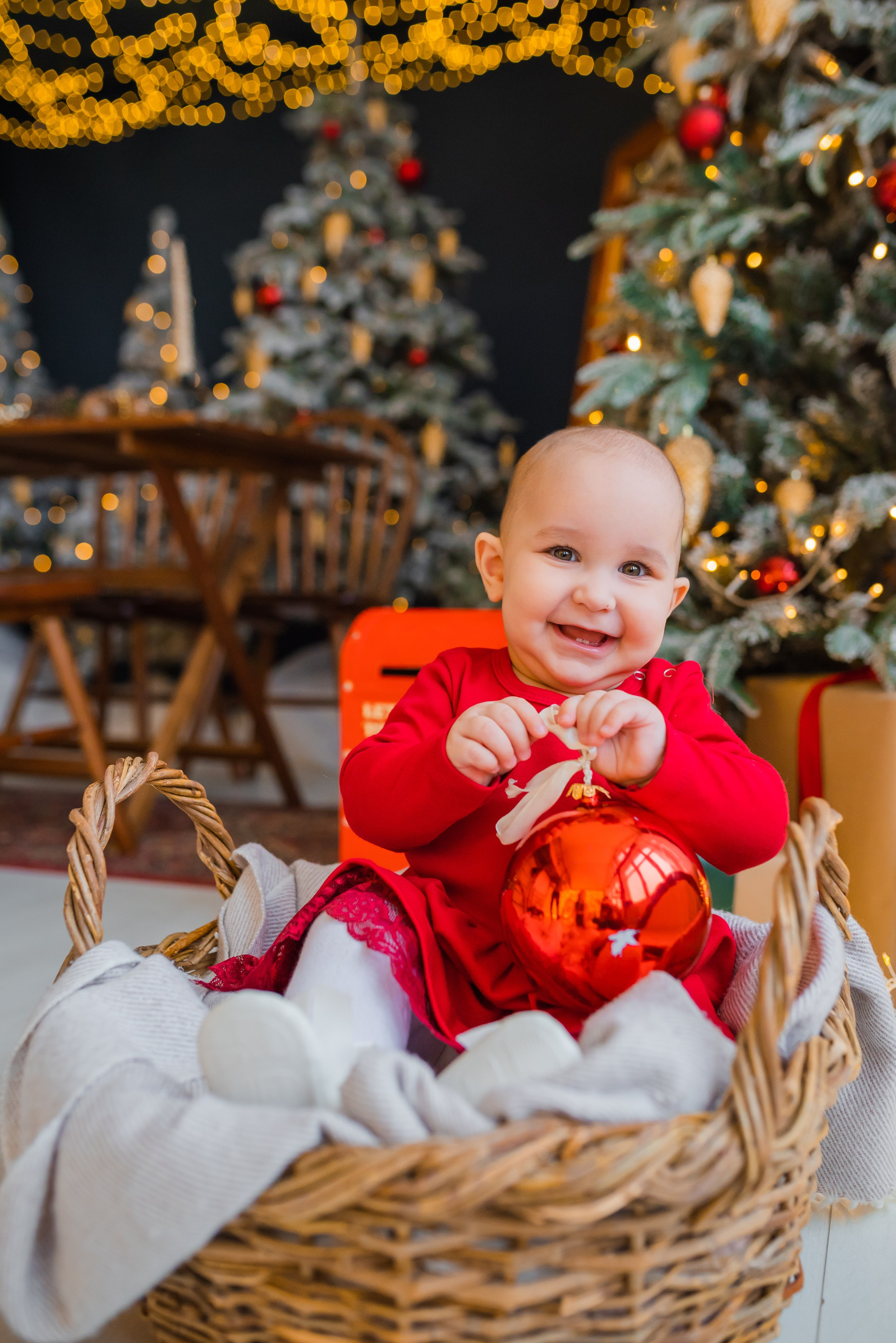 Елизавета. Фотограф в Волгограде и Волжском