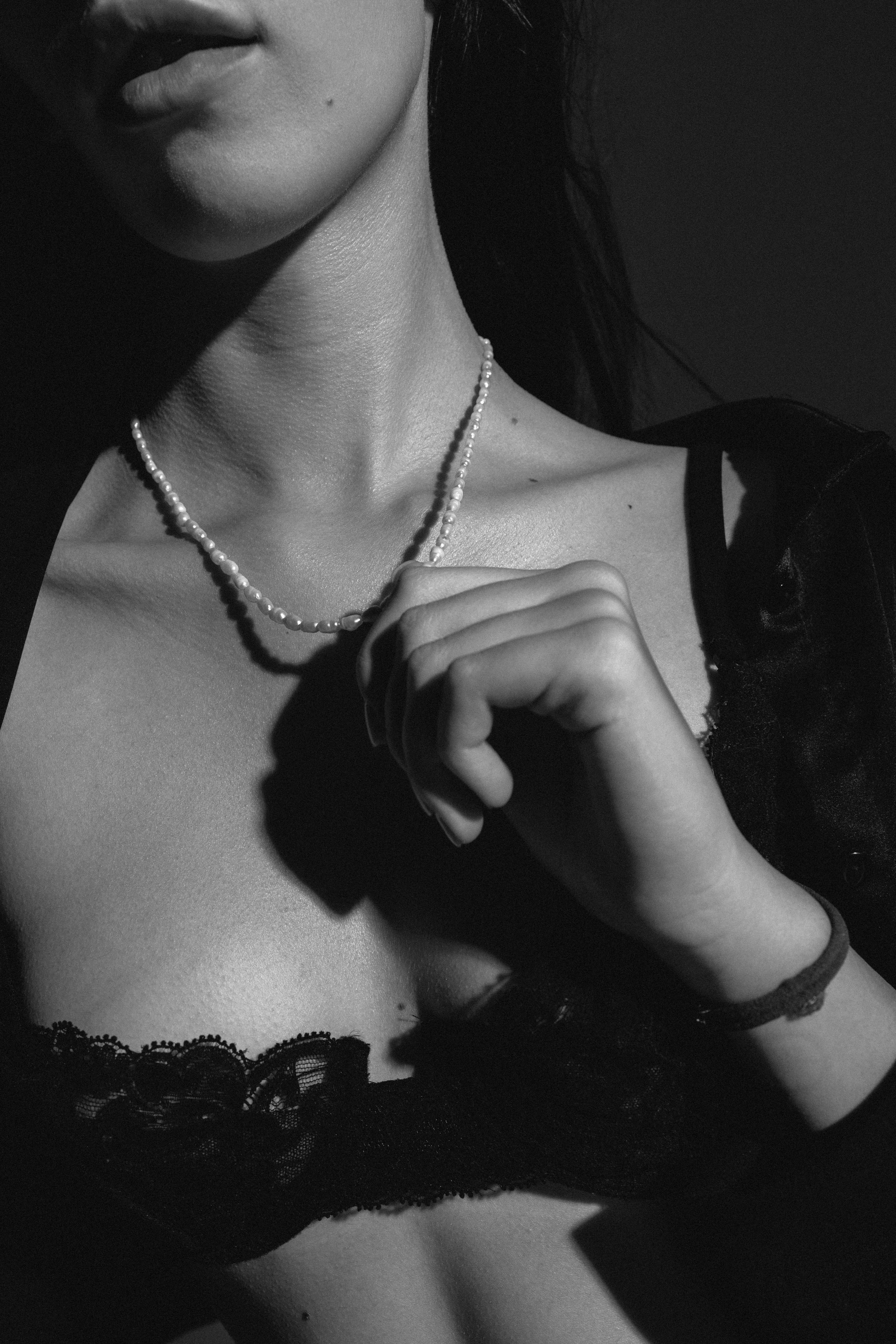 Екатерина 18+. Фотограф в Краснодаре Лагунов Владимир