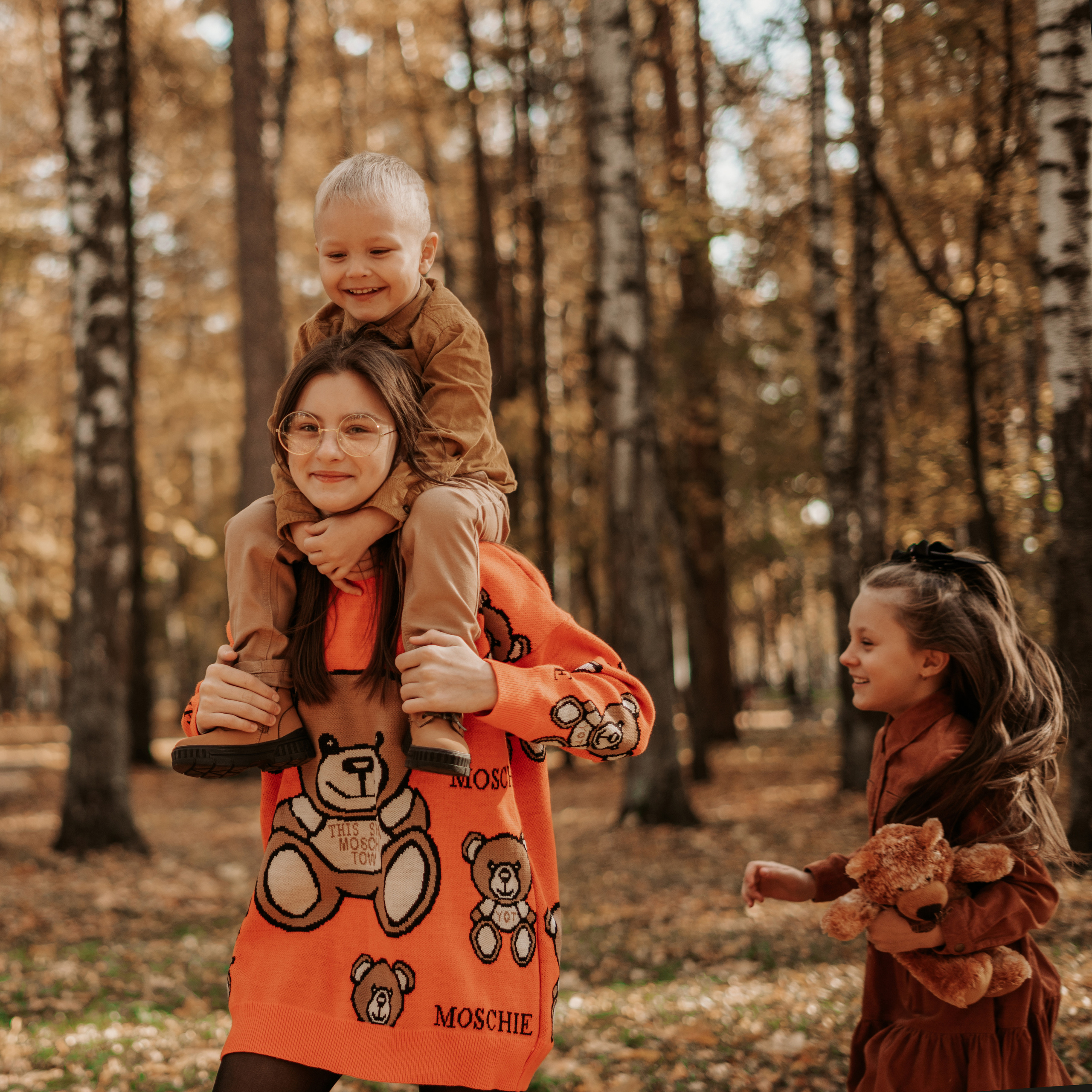 Семейная фотосессия Москва. Фотограф Москва Виктория-Антуанетта