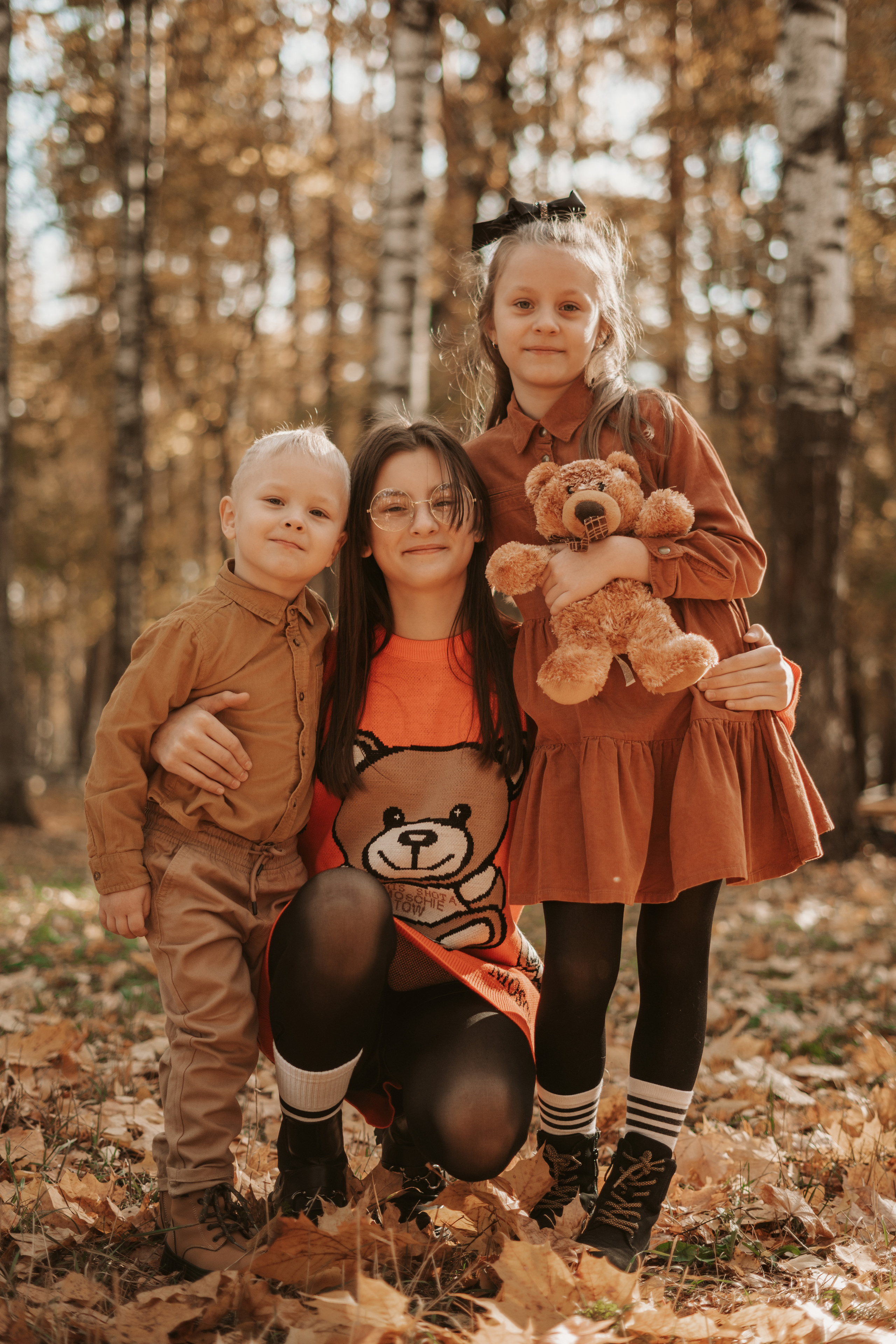 Семейная фотосессия Москва. Фотограф Москва Виктория-Антуанетта