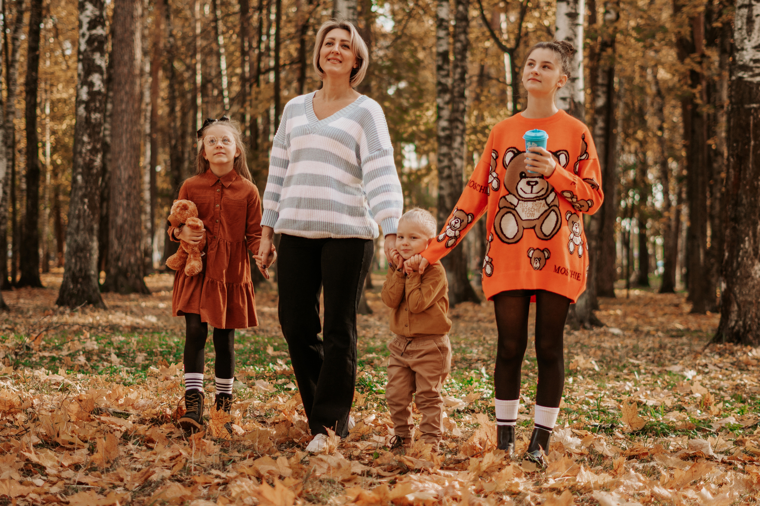 Семейная фотосессия Москва. Фотограф Москва Виктория-Антуанетта