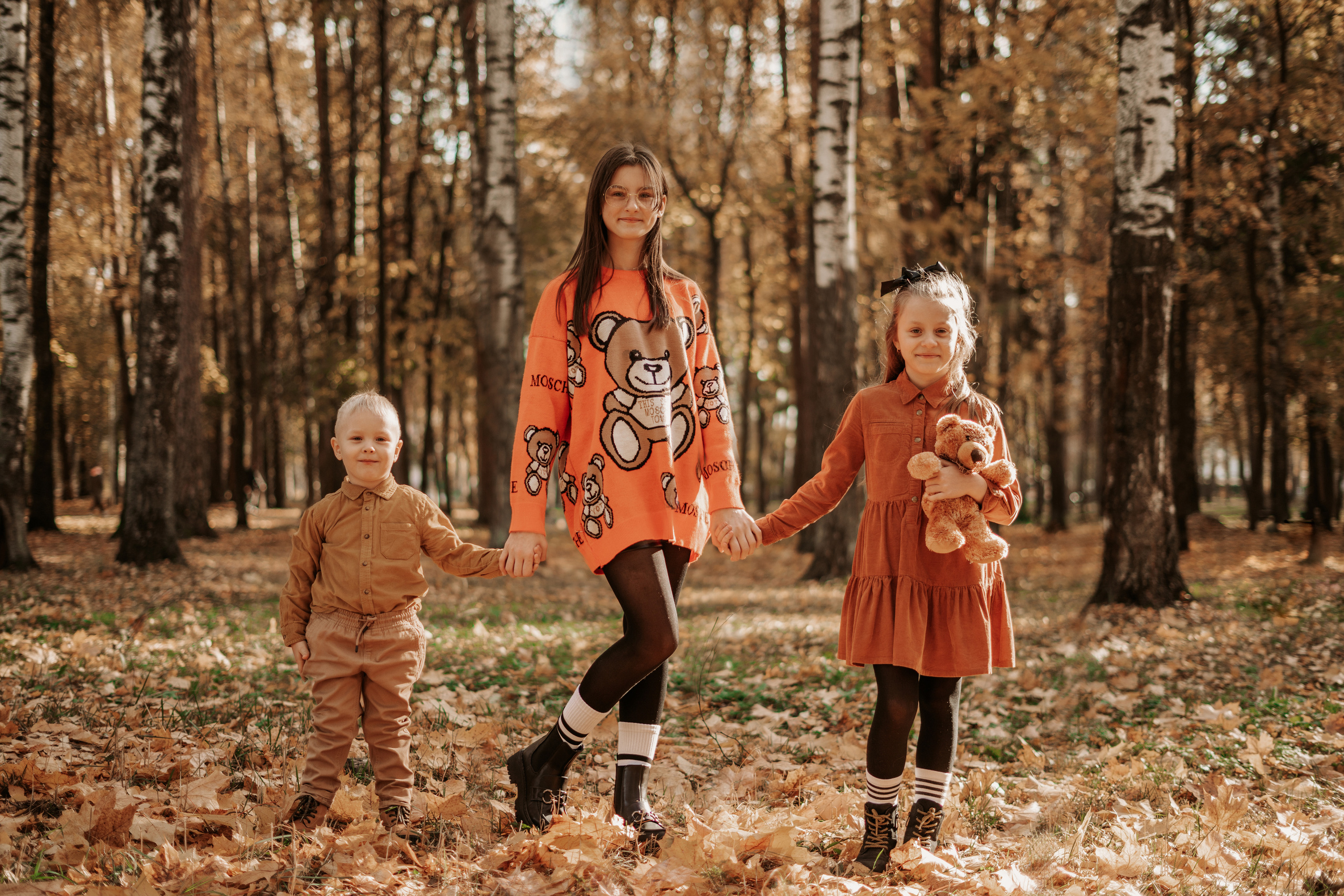 Семейная фотосессия Москва. Фотограф Москва Виктория-Антуанетта
