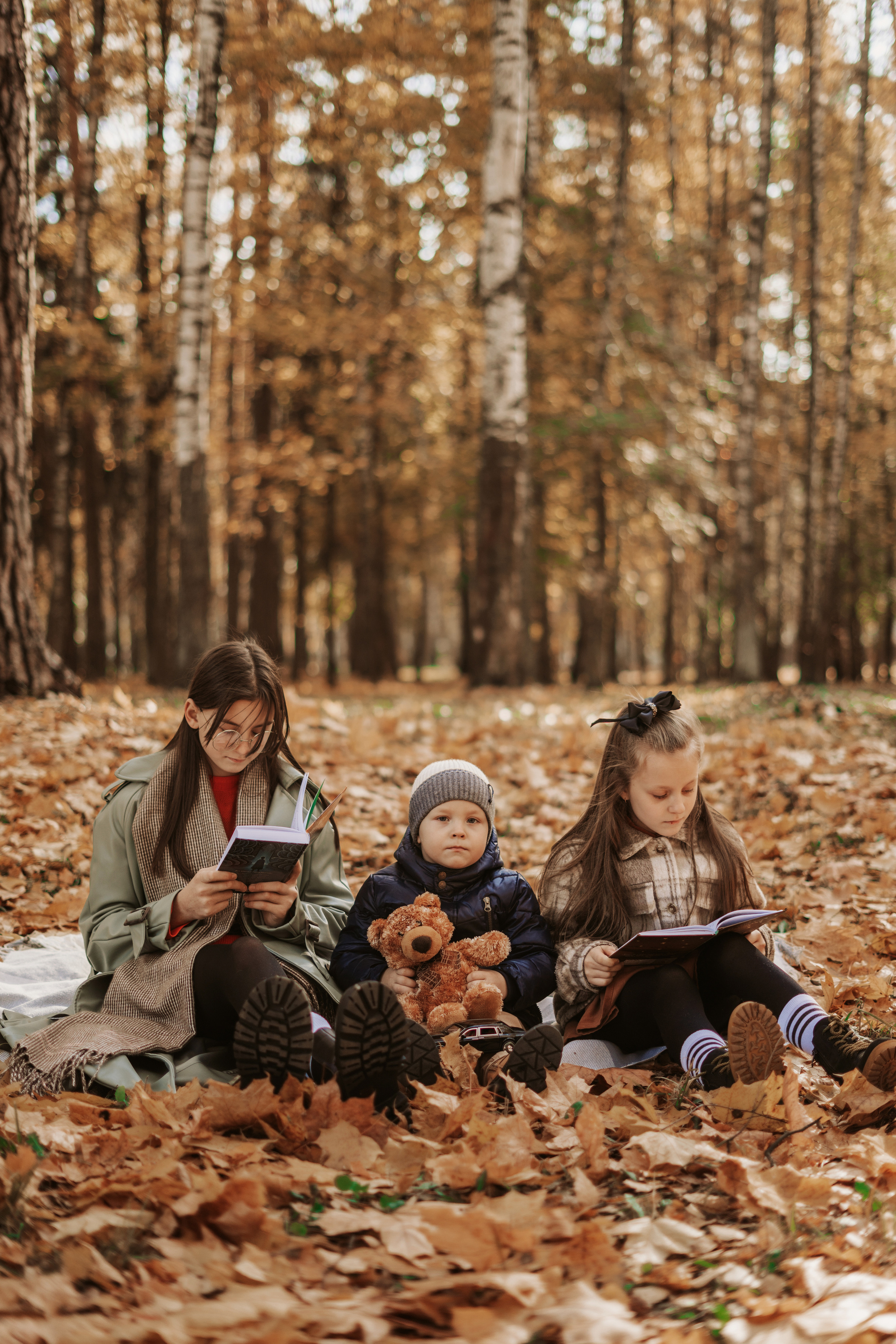 Семейная фотосессия Москва. Фотограф Москва Виктория-Антуанетта
