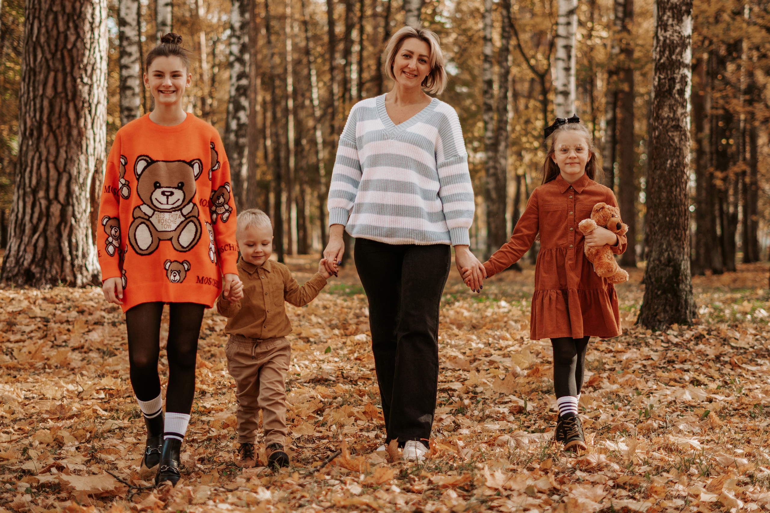Семейная фотосессия Москва. Фотограф Москва Виктория-Антуанетта