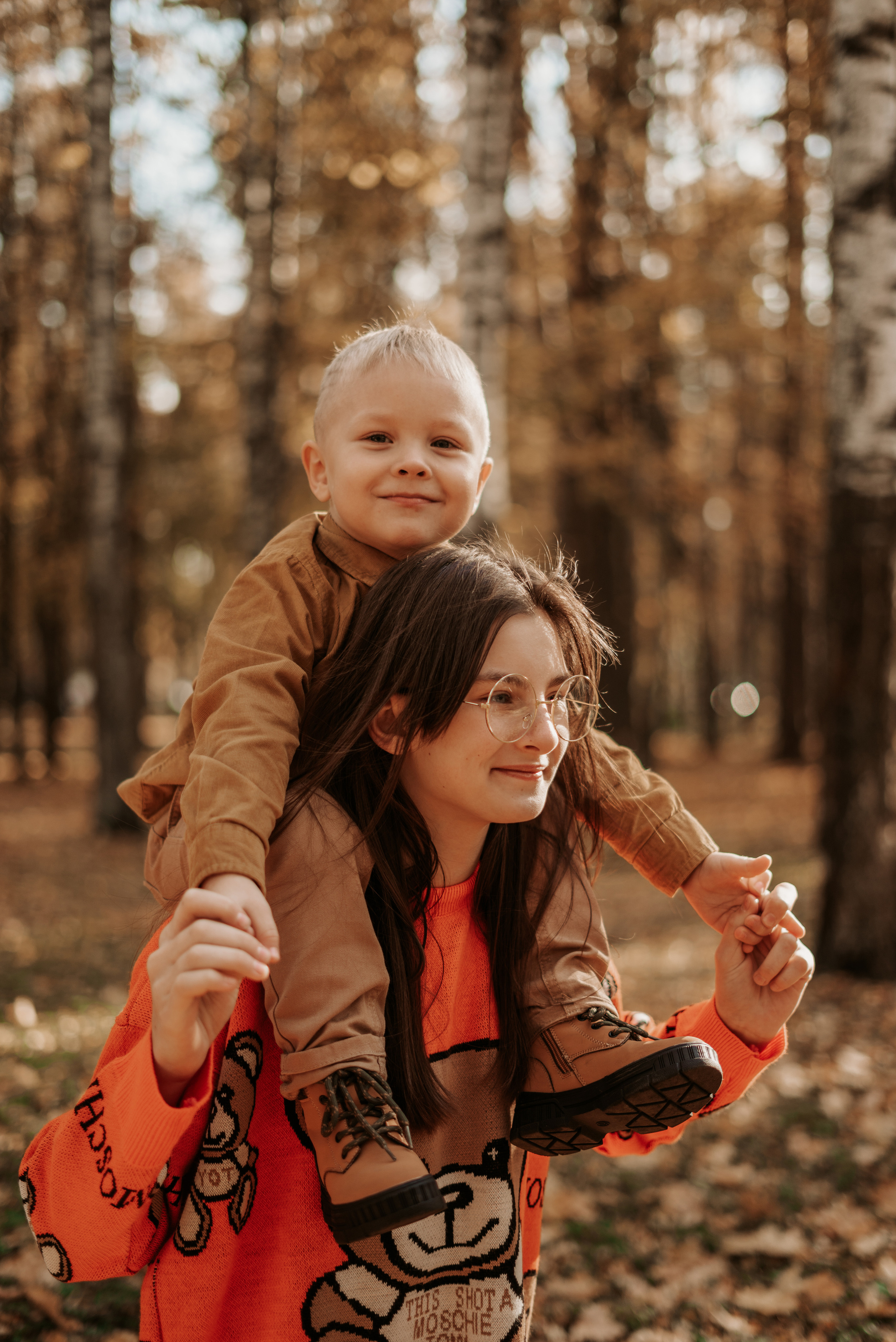 Семейная фотосессия Москва. Фотограф Москва Виктория-Антуанетта