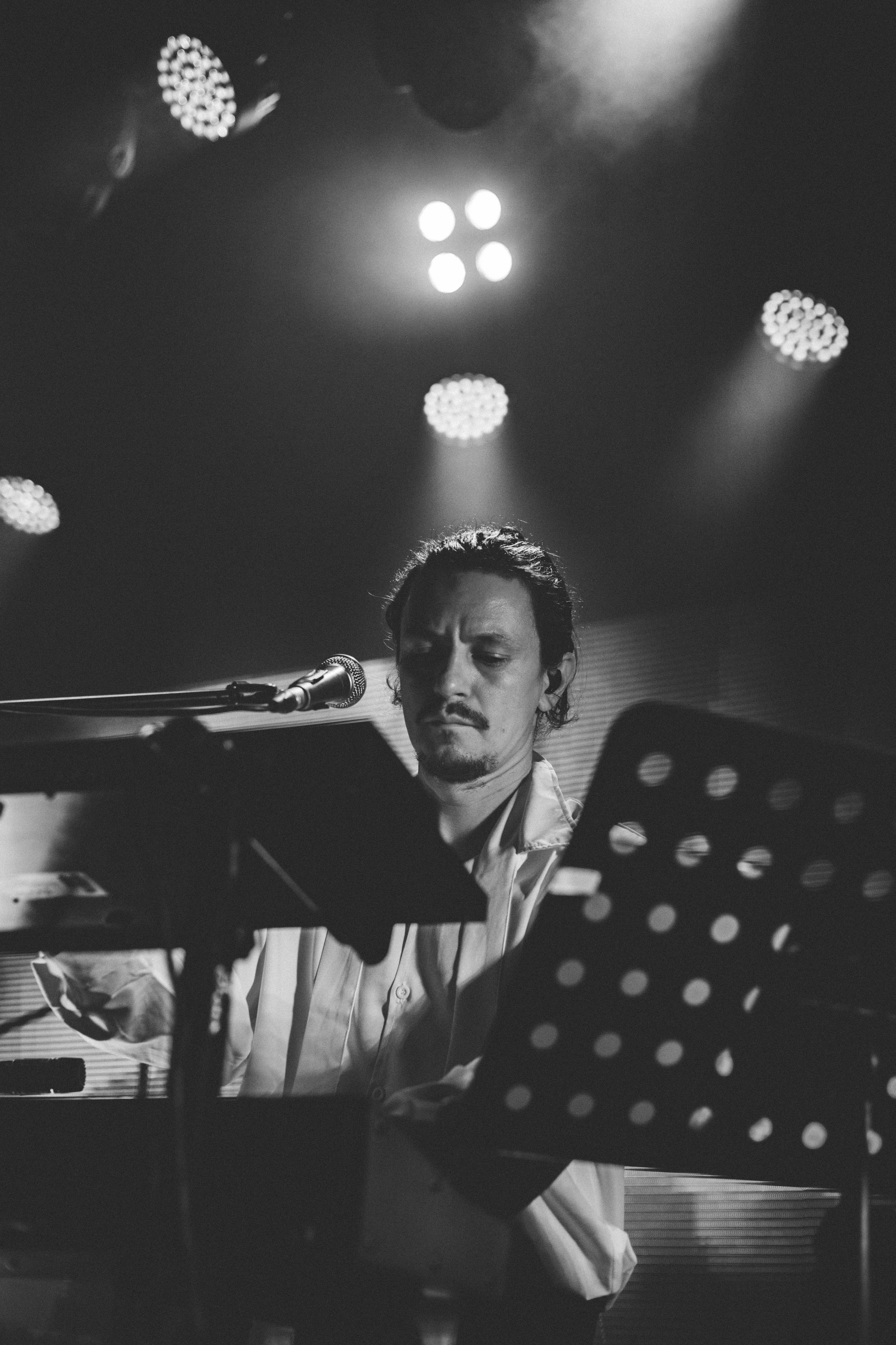 МОЛОДОСТЬ ВНУТРИ’25. RUSLAN ROZANOV