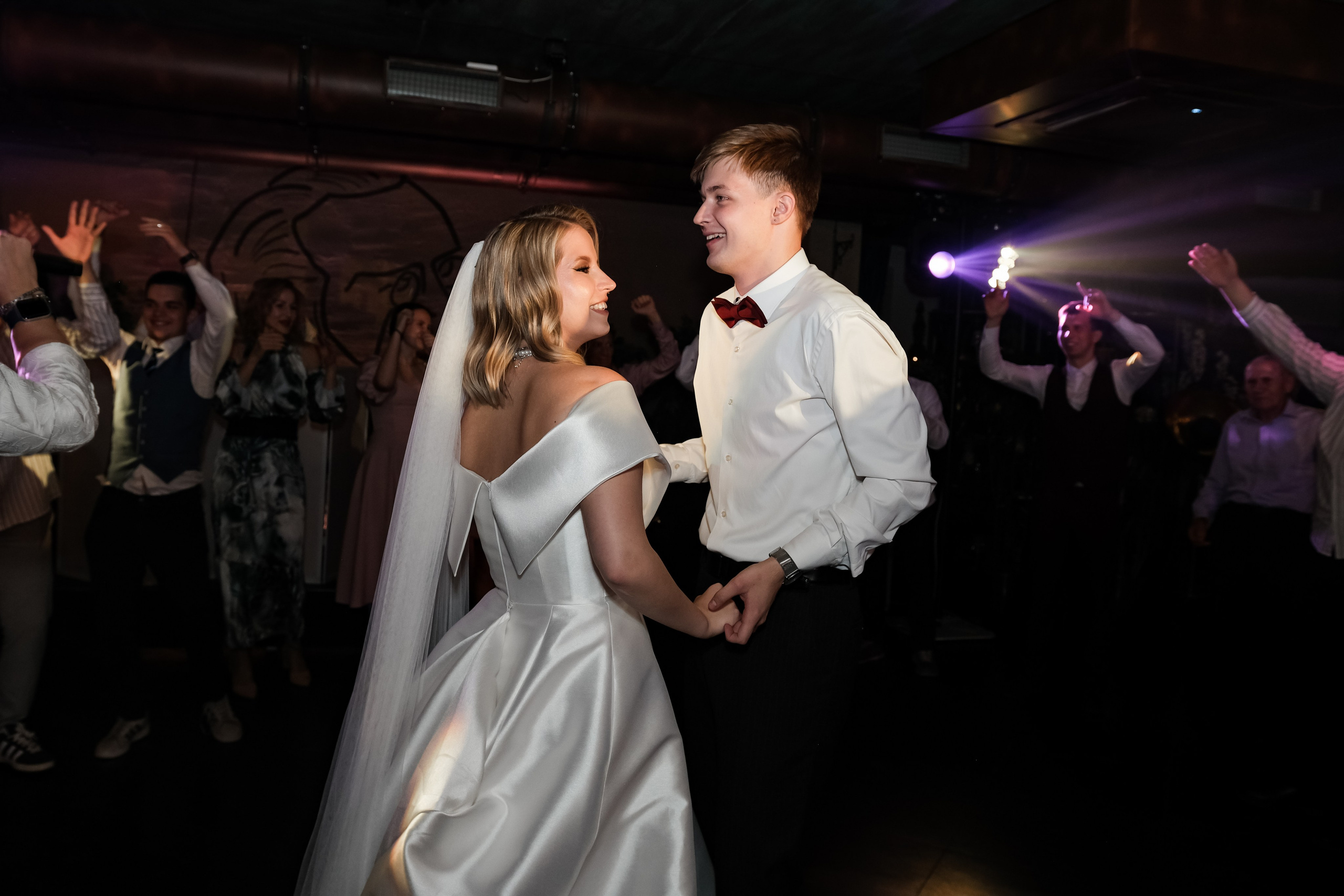 Серафим и Тамара