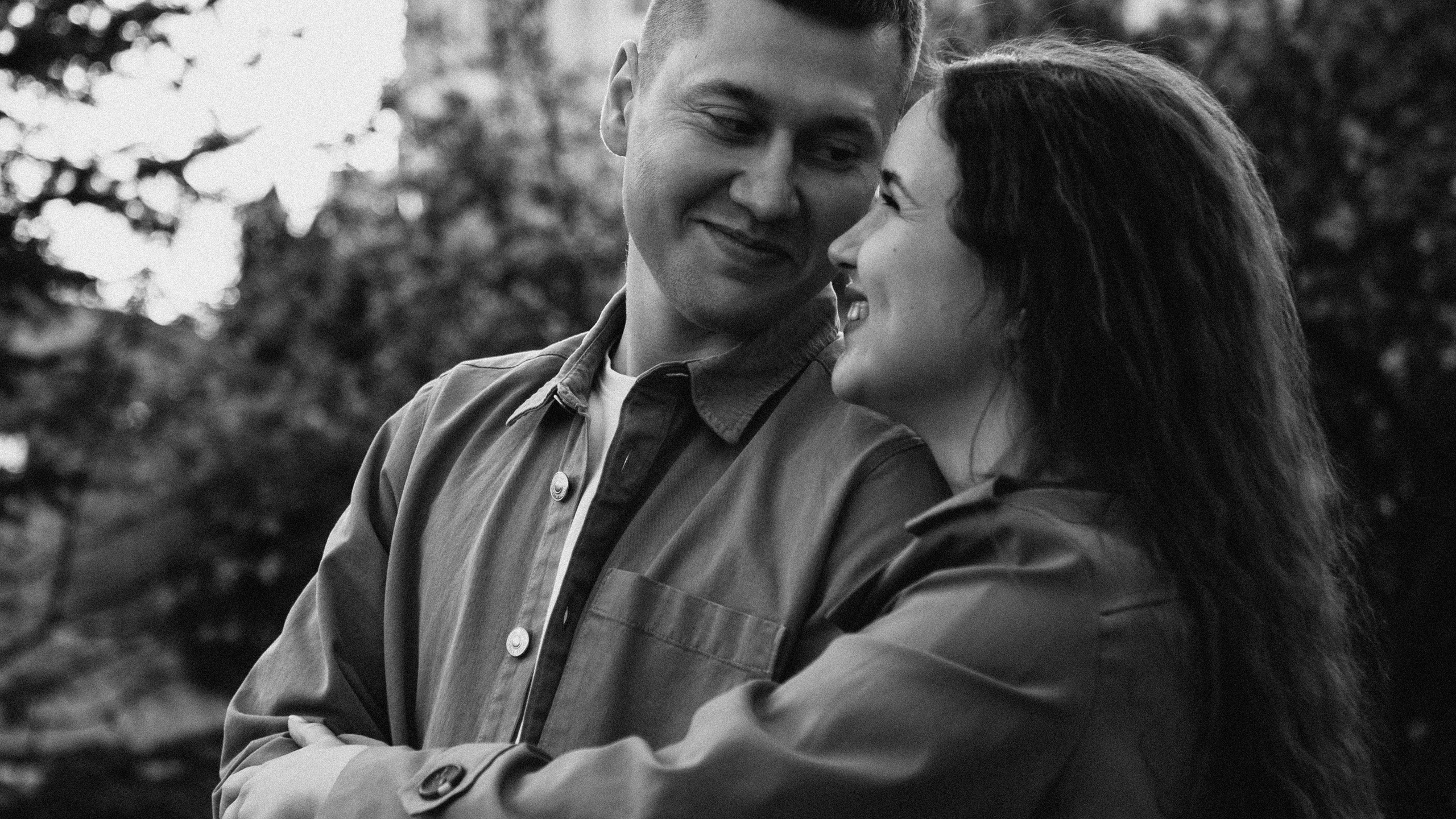 Юля/Влад. Фотограф Оренбург Алёна Лелет