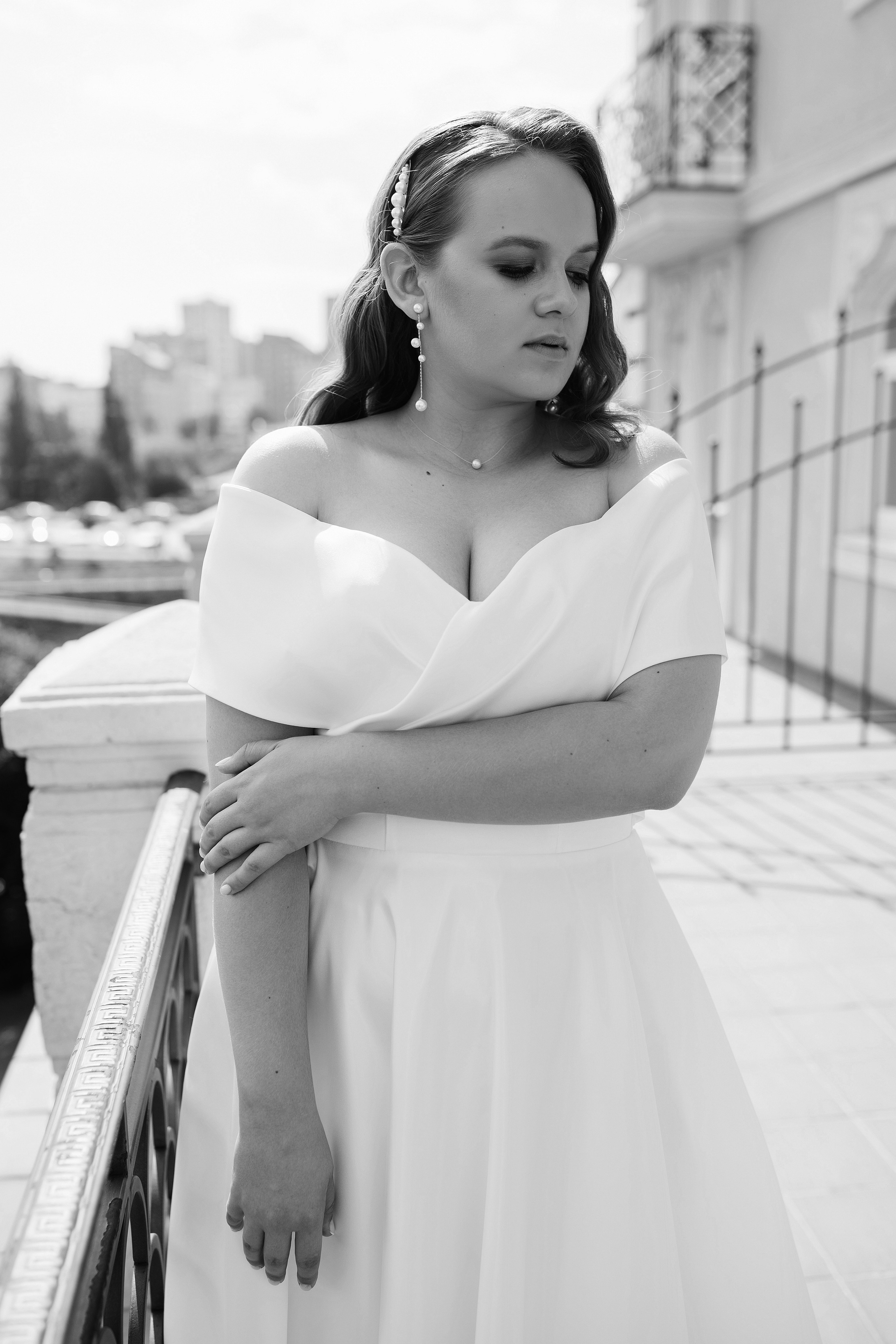 Wedding day #48. Свадебный, семейный фотограф в Рязани Лена Брант