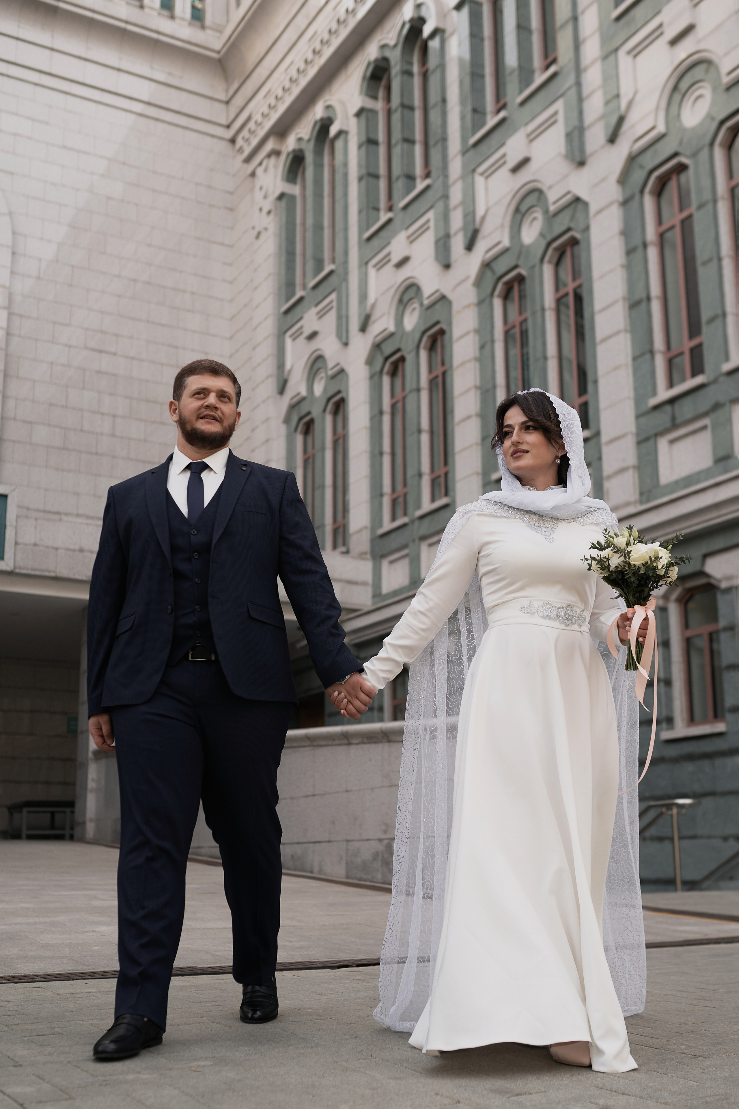 Саймур|Сона. Портретный фотограф в Москве Ольга Акушко