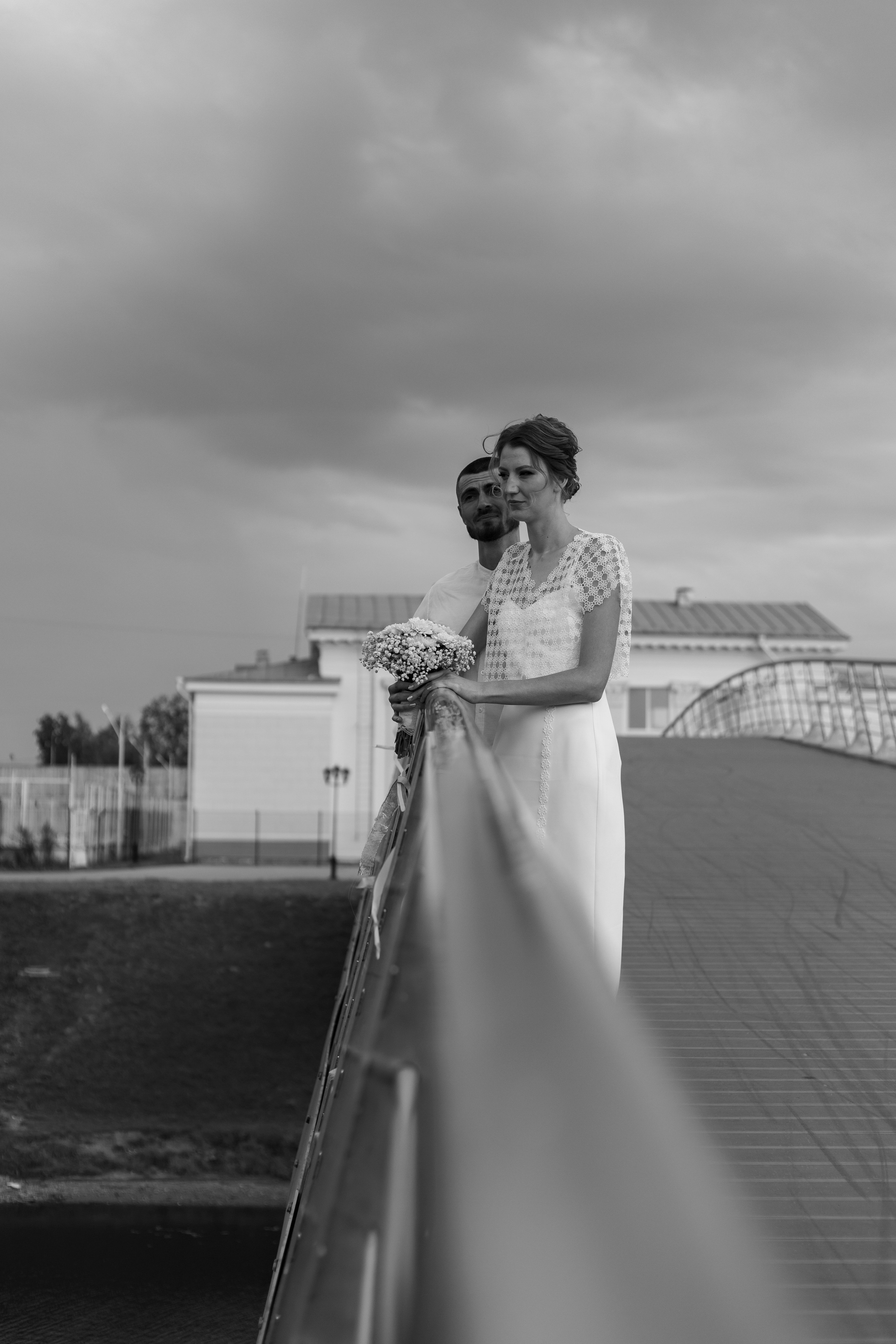 Андрей и Анастасия. Семейный, детский фотограф в Твери Кираева Лилия