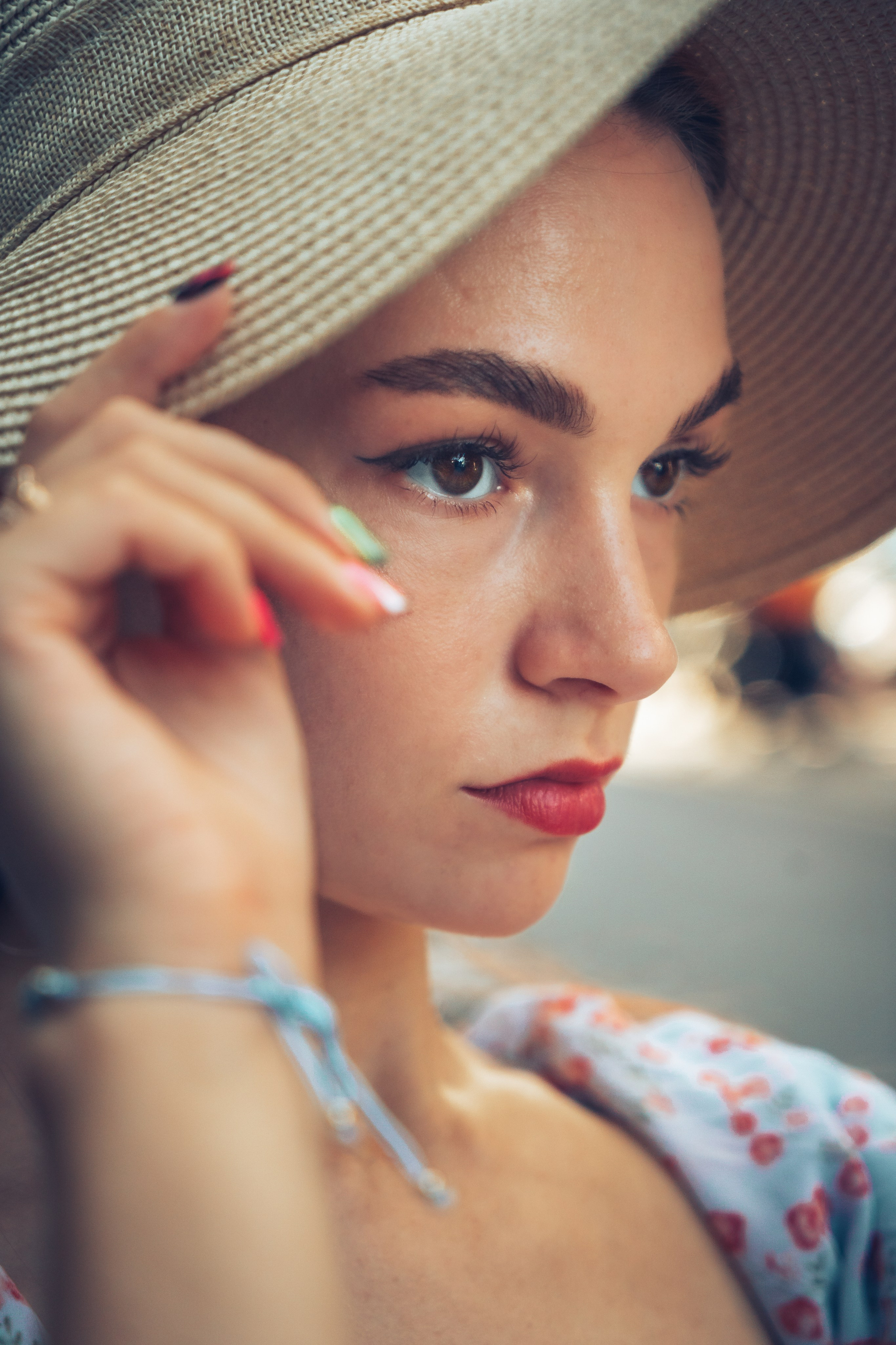 София. Твой фотограф — Полосатый кот