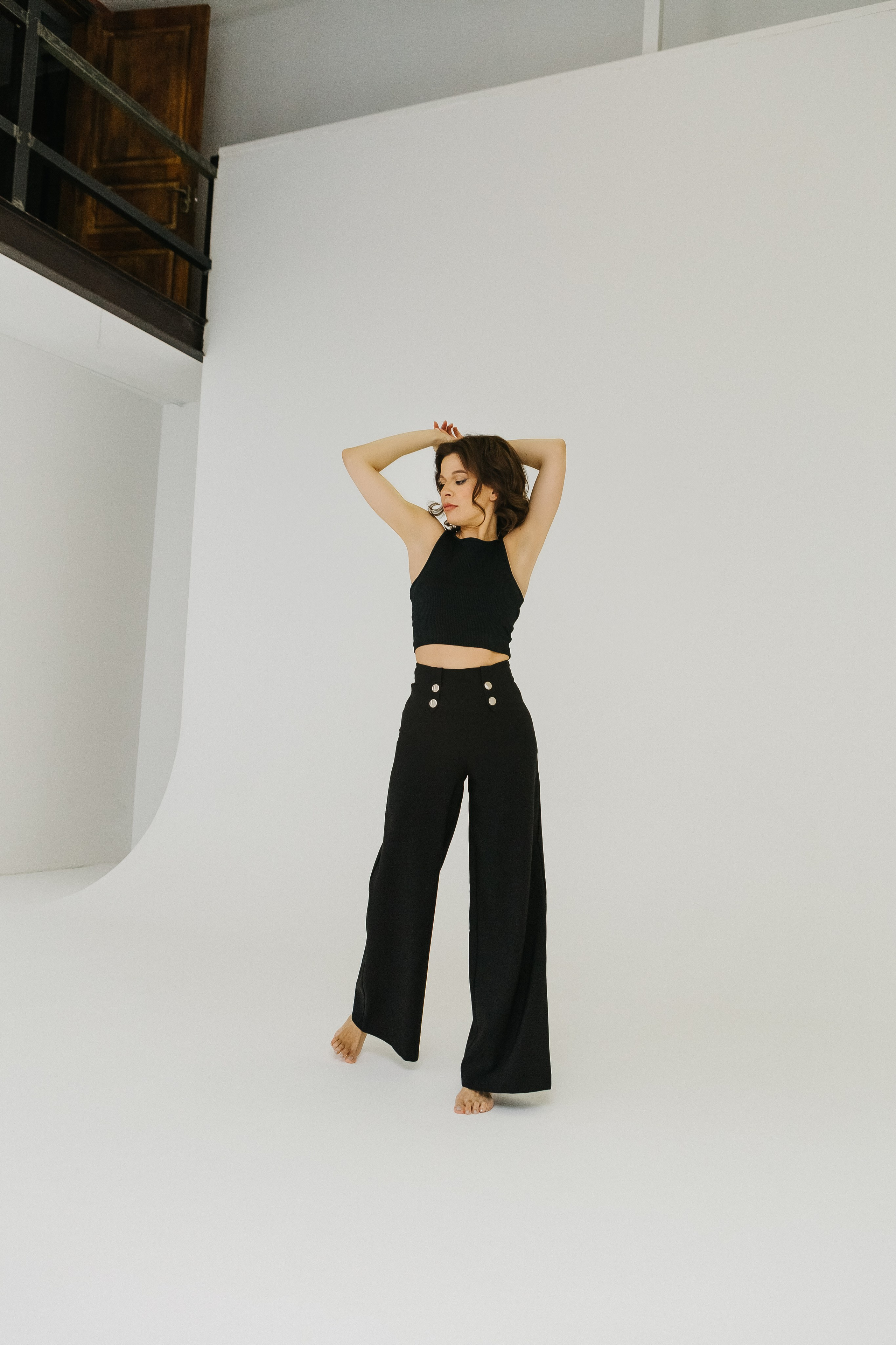 Ирина. Семейный и портретный фотограф в Санкт-Петербурге