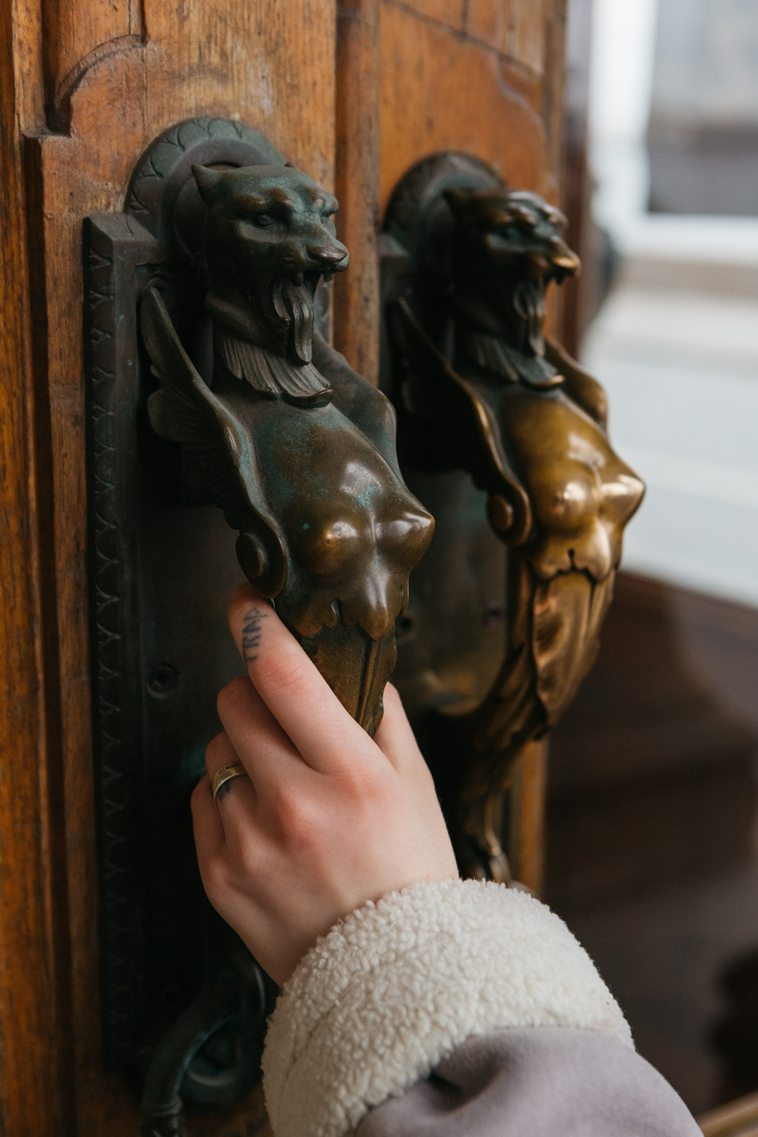 Марина. Семейный и портретный фотограф в Санкт-Петербурге