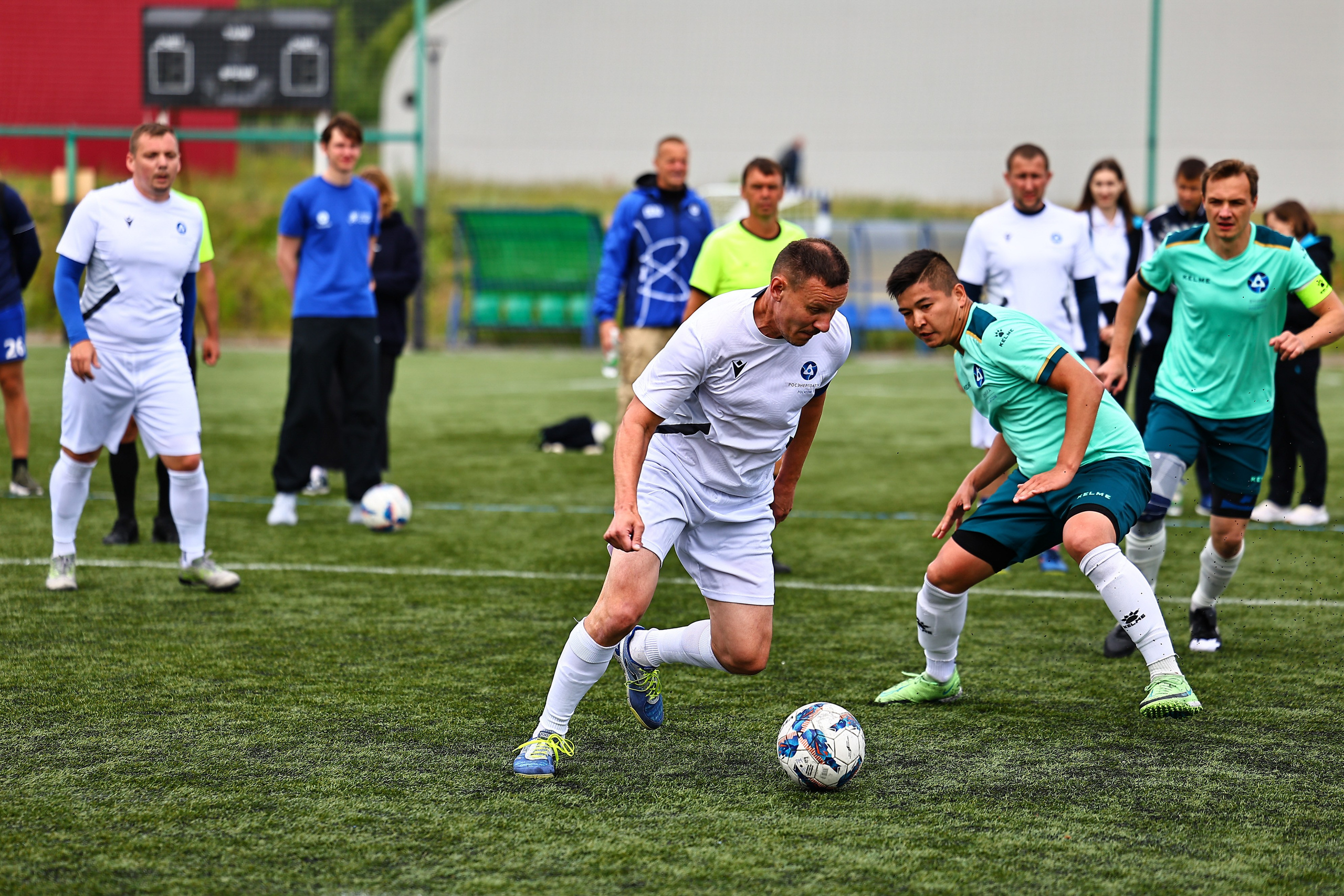 АТОМИАДА Лето 2025. Фототерапевт Ева Бунеева