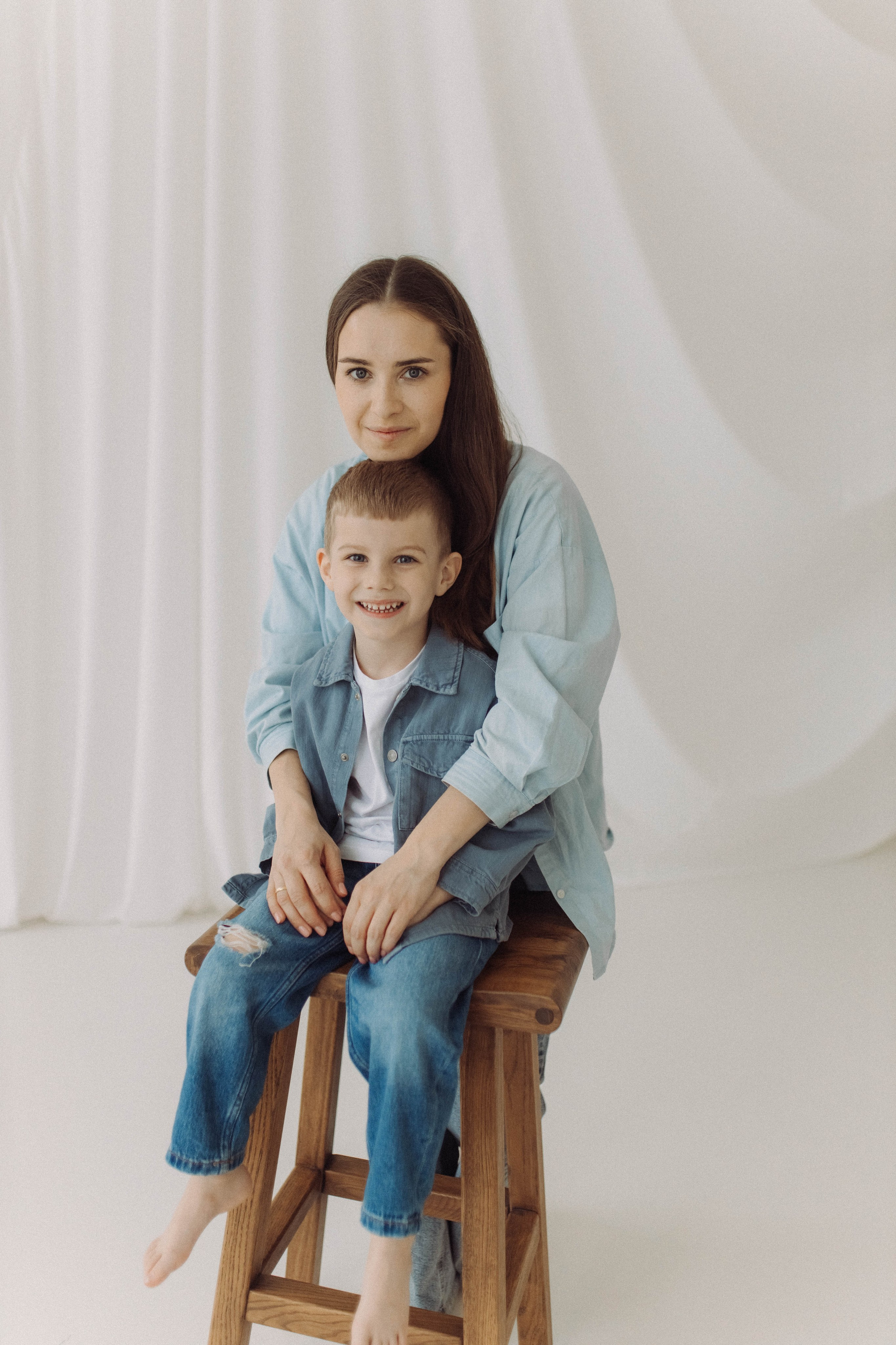 Женя, Егор и Ульяна. Семейный фотограф Екатеринбург Черепанова Олеся