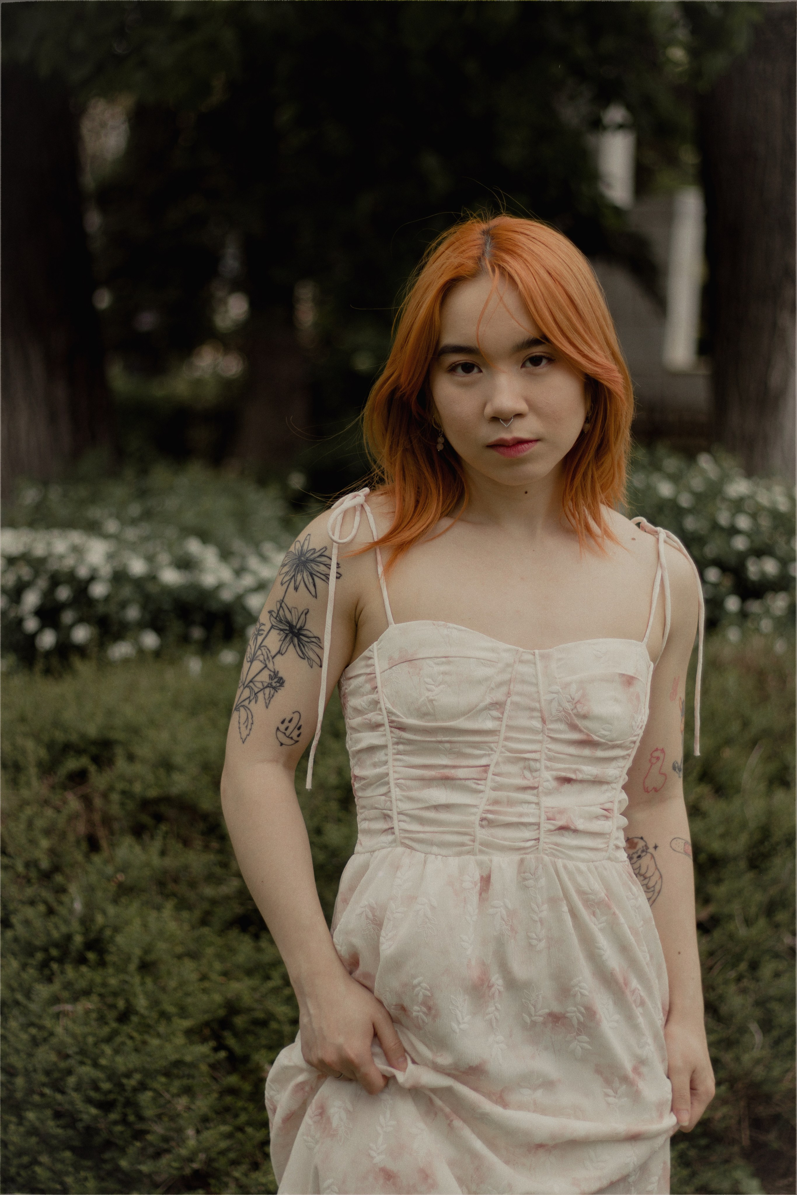 N I N A. Фотограф Краснодар Анастасия Епифанова