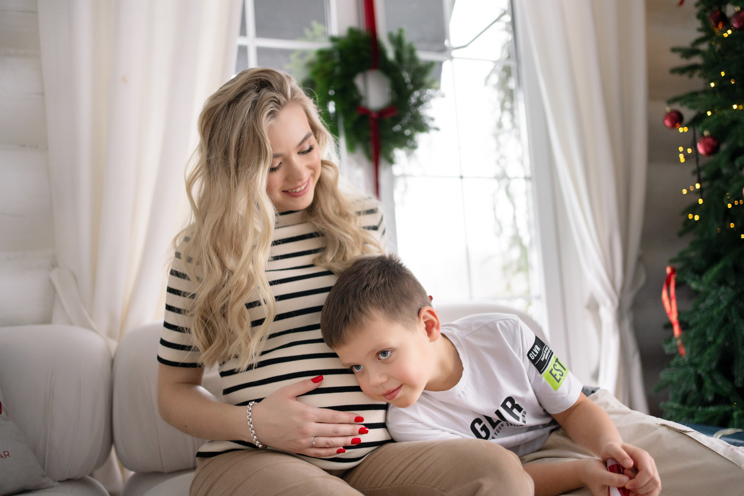 Татьяна. Семейный и свадебный фотограф Минск, Беларусь Анна Орловская