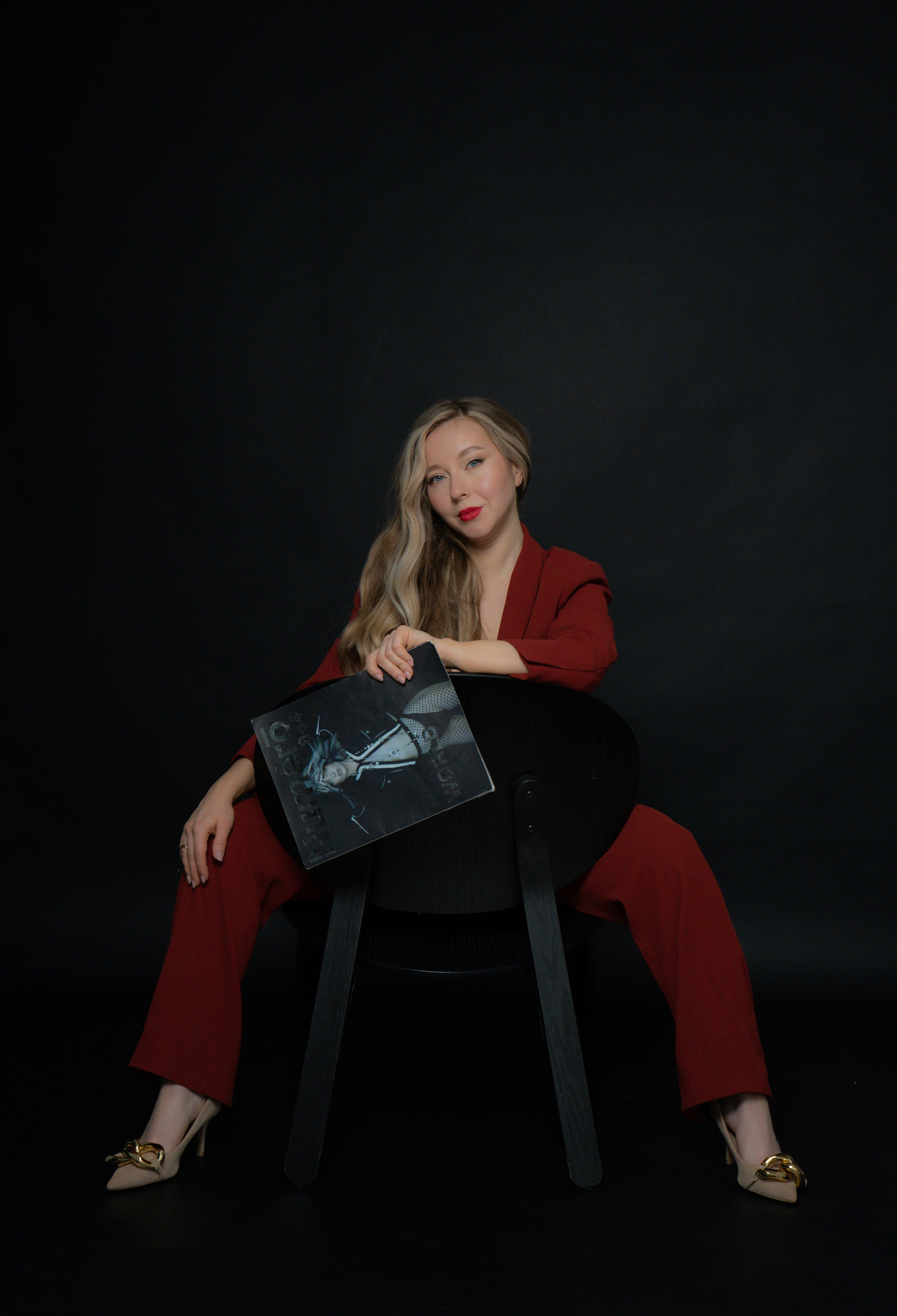 Ксения. Семейный фотограф в Москве и МО Митус Валентина