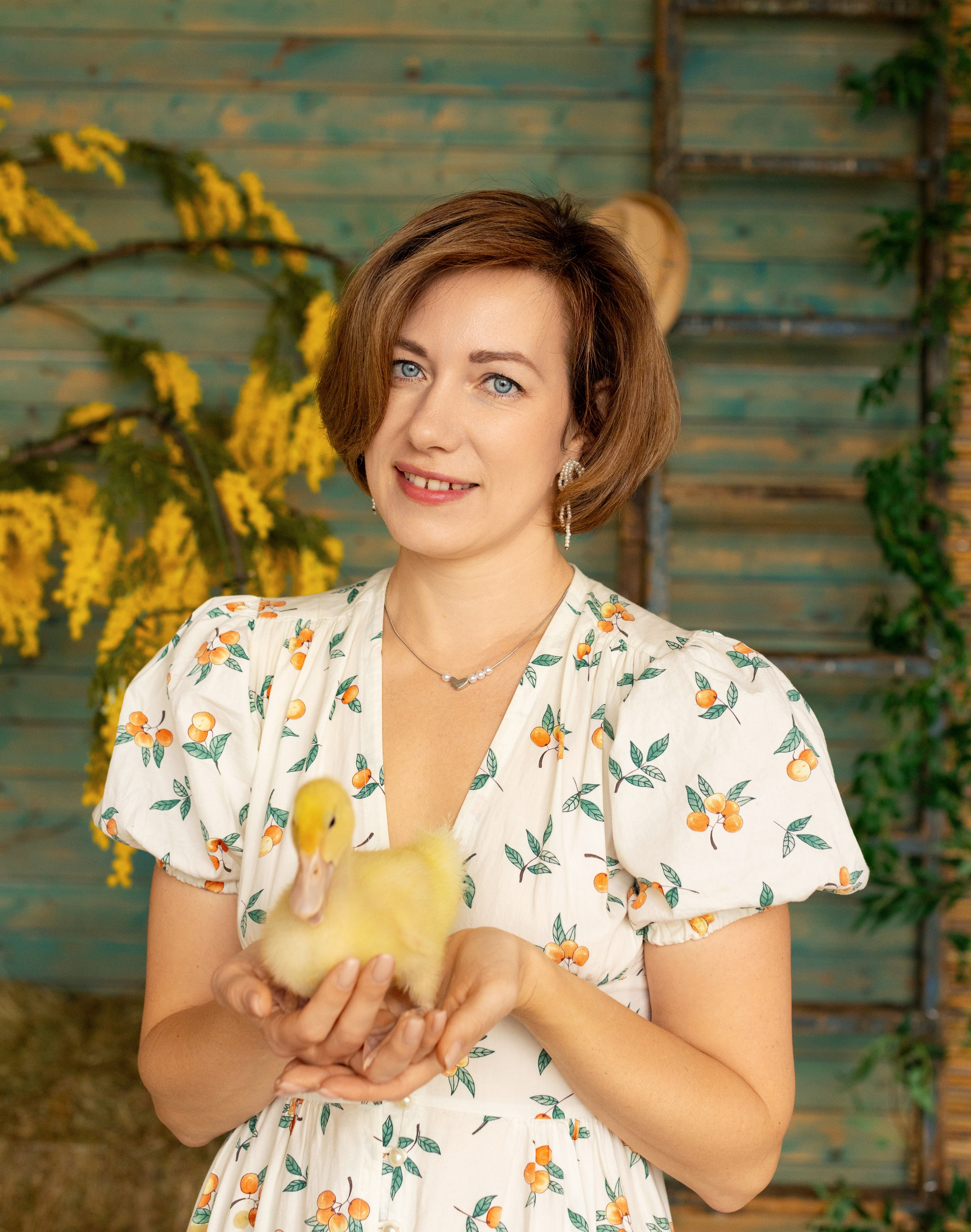 Наталья и Вика. Семейный и детский фотограф в Москве Наталья Арутюнова