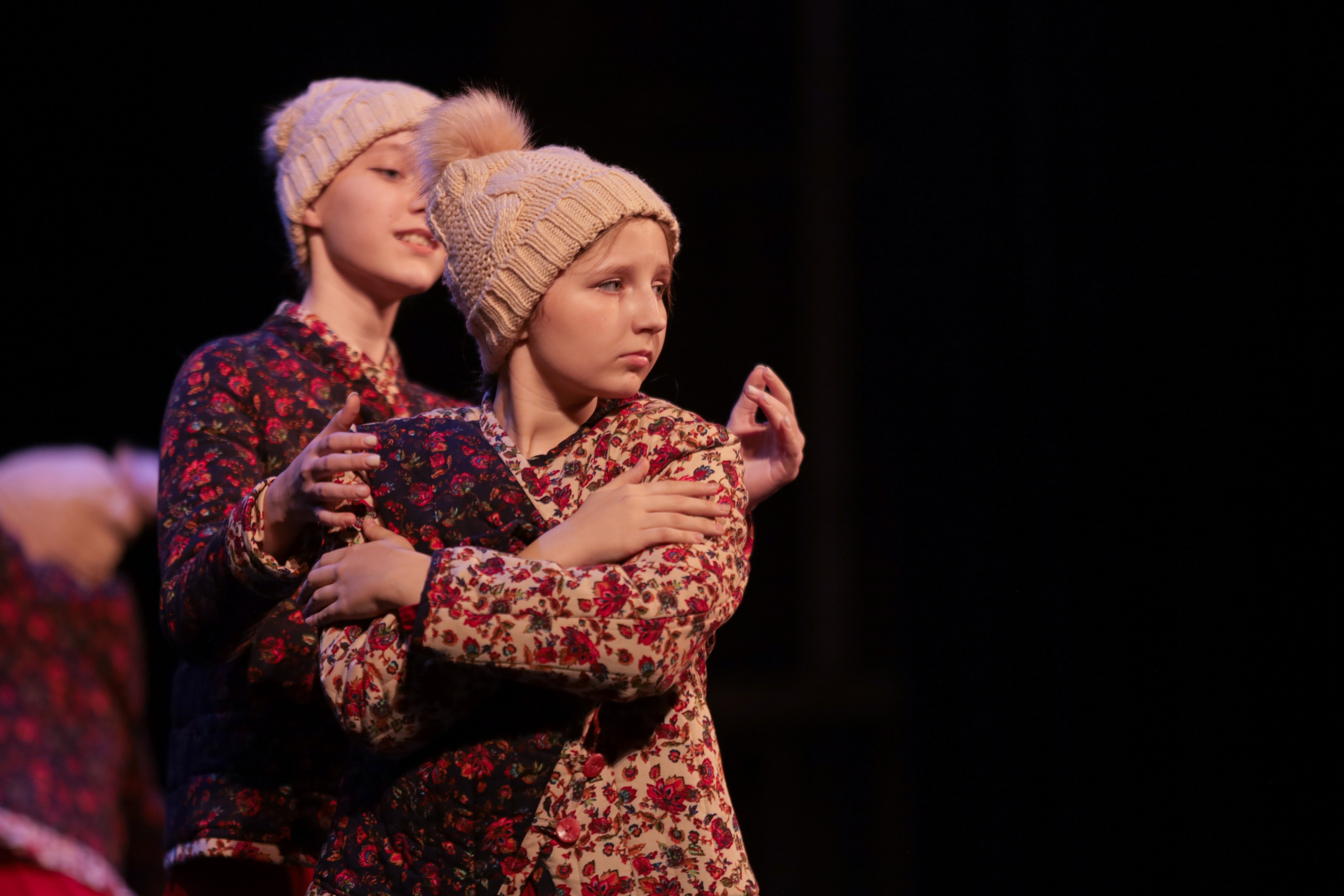 Невские Звезды. Портретный Фотограф Александр «Konevtsoph» В Санкт-Петербурге