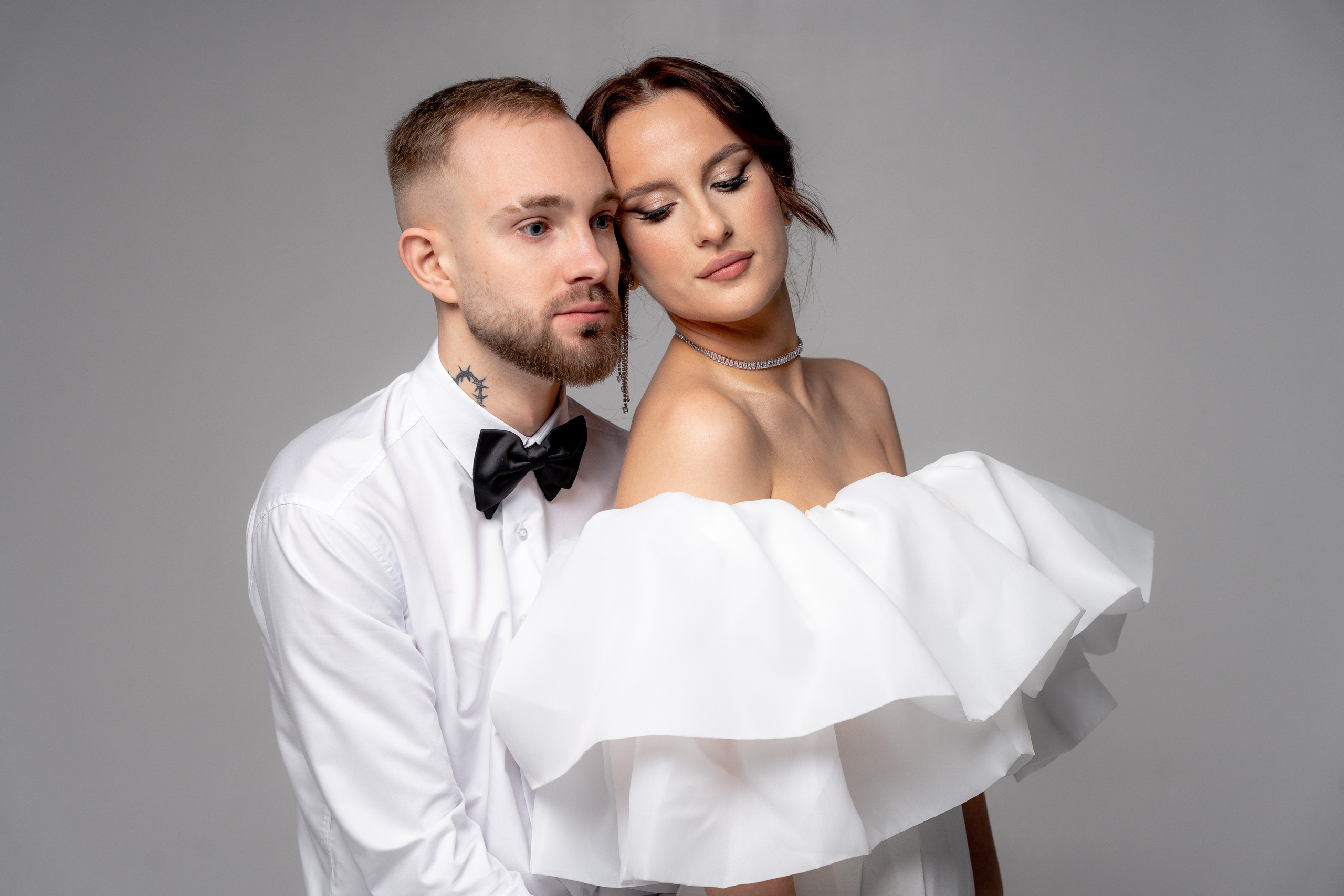 Антон и Таня. Станислав Тюрин Фотограф Москва. Индивидуальные и семейные фотосессии;