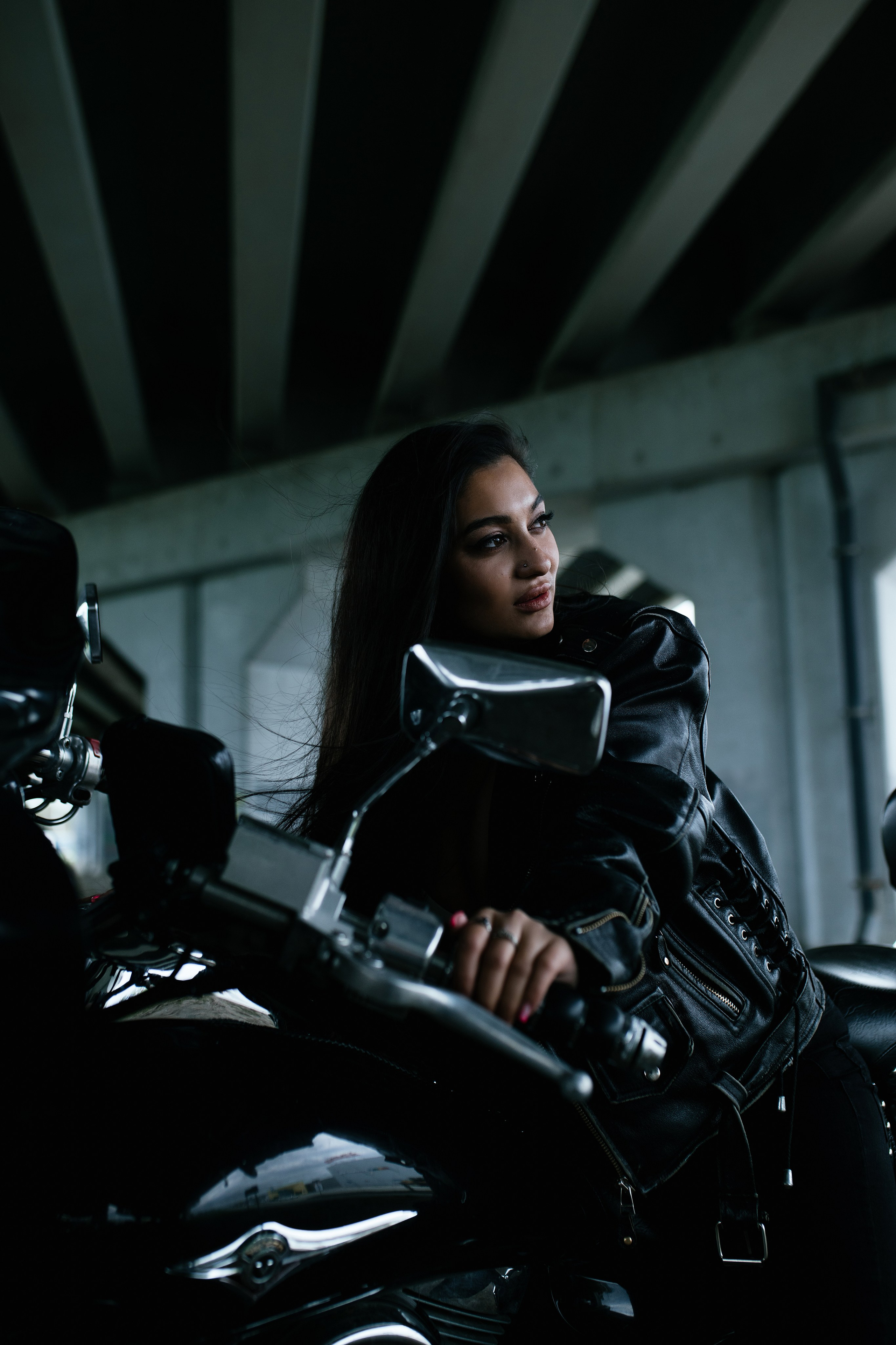 Вероника. Свадебный, семейный фотограф в Рязани Лена Брант