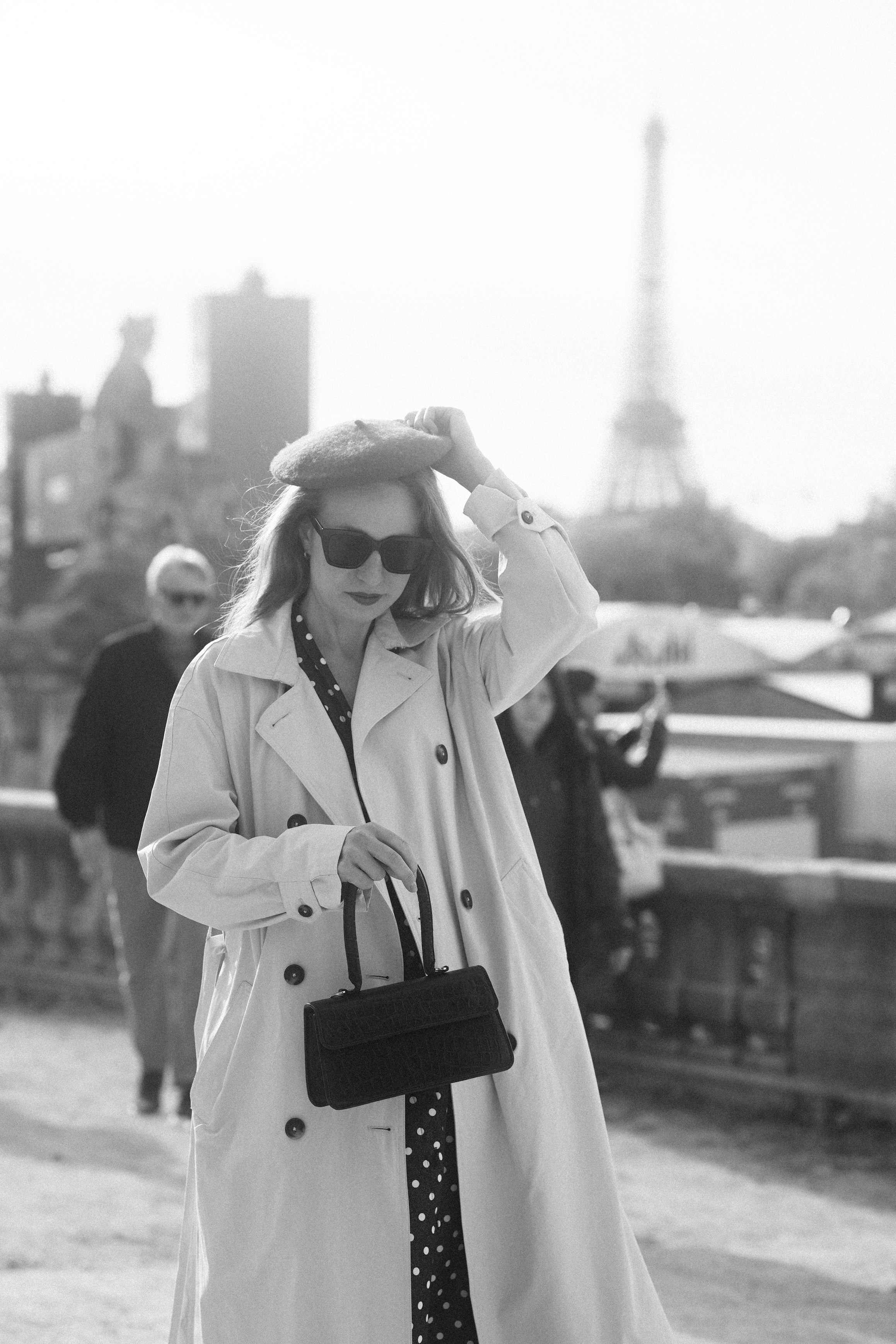 Polina. Photographer Yudakova Daria