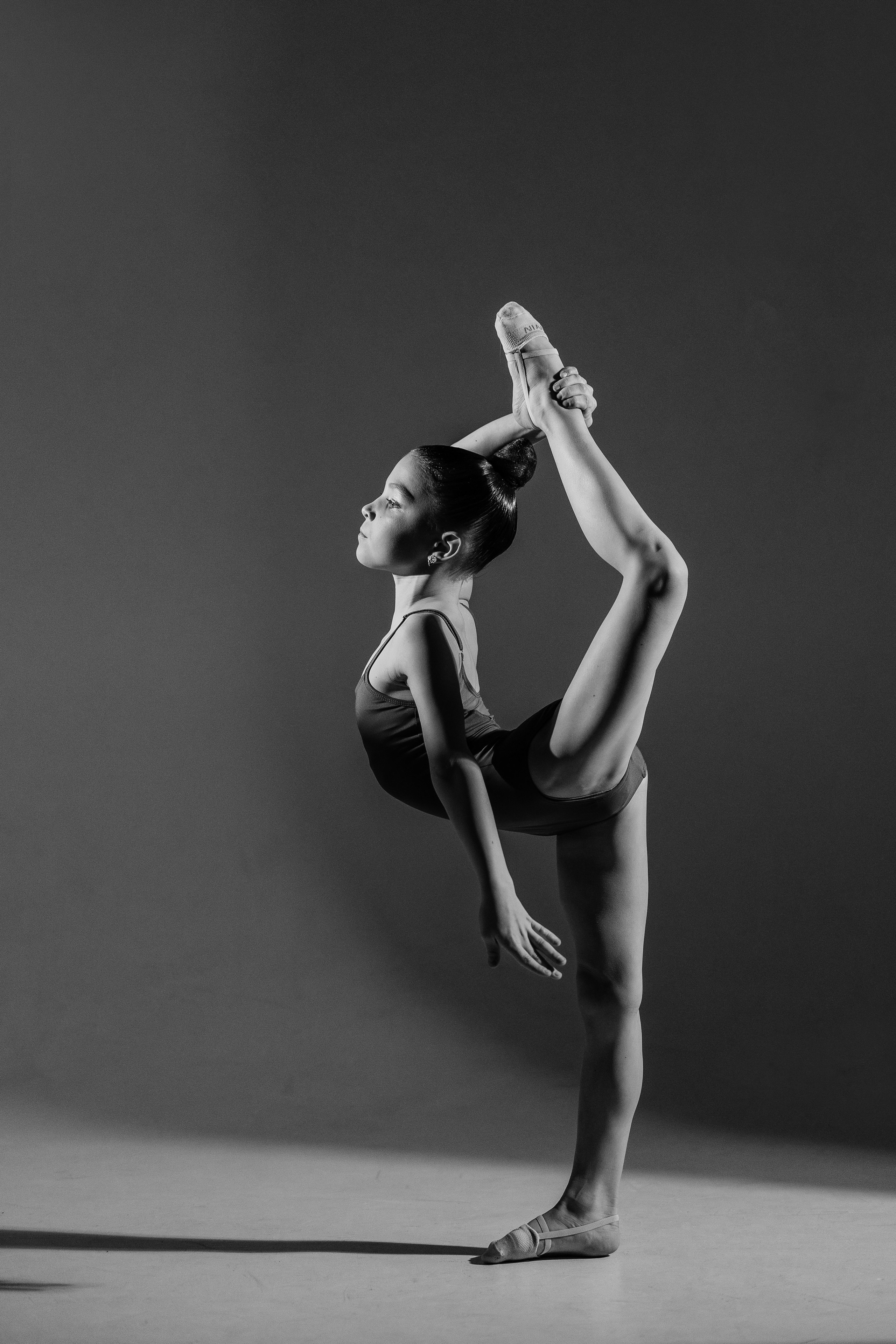 Лу. Художественная Гимнастика фотосессия