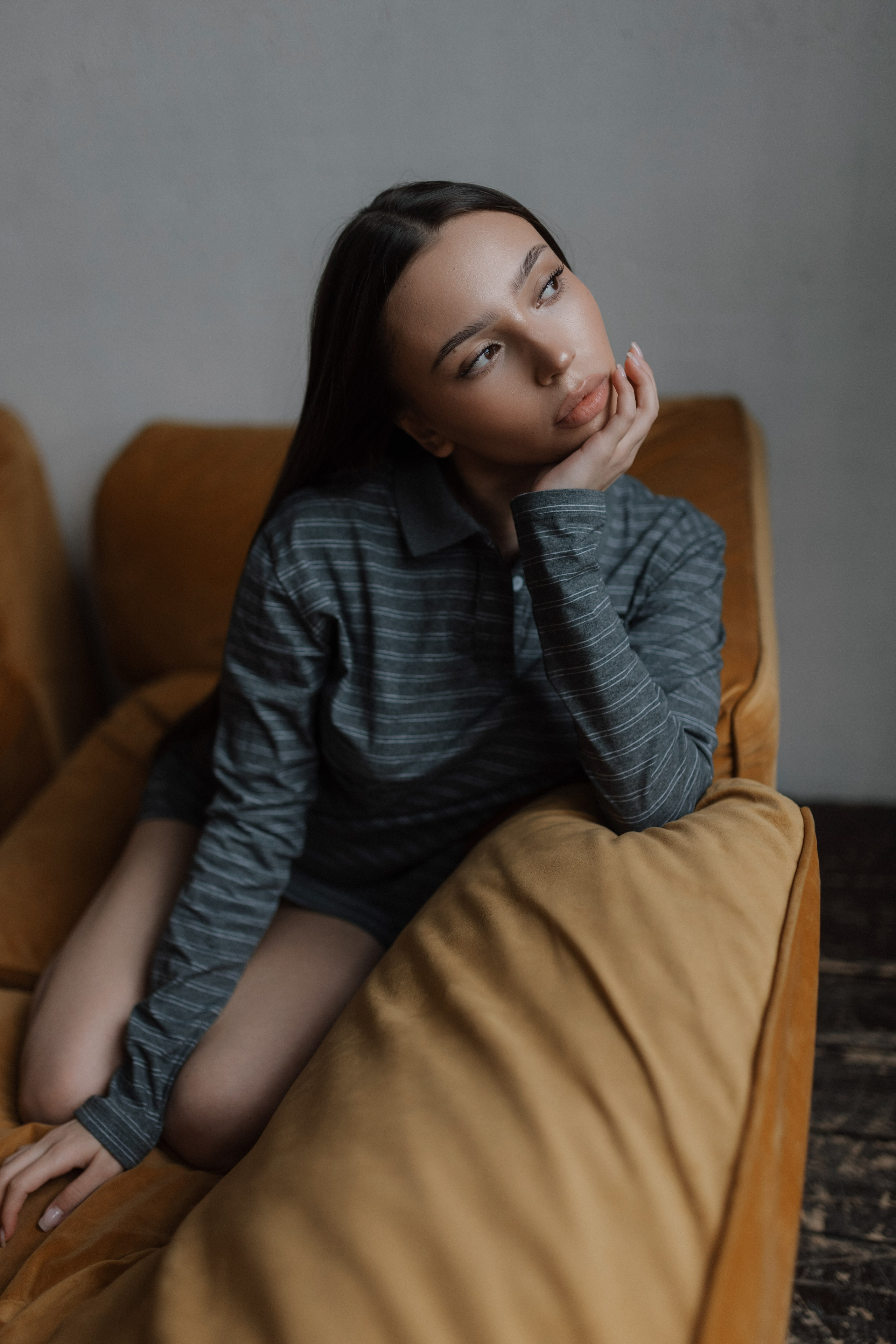 Персональная съёмка. Фотограф в Москве Ира Никина