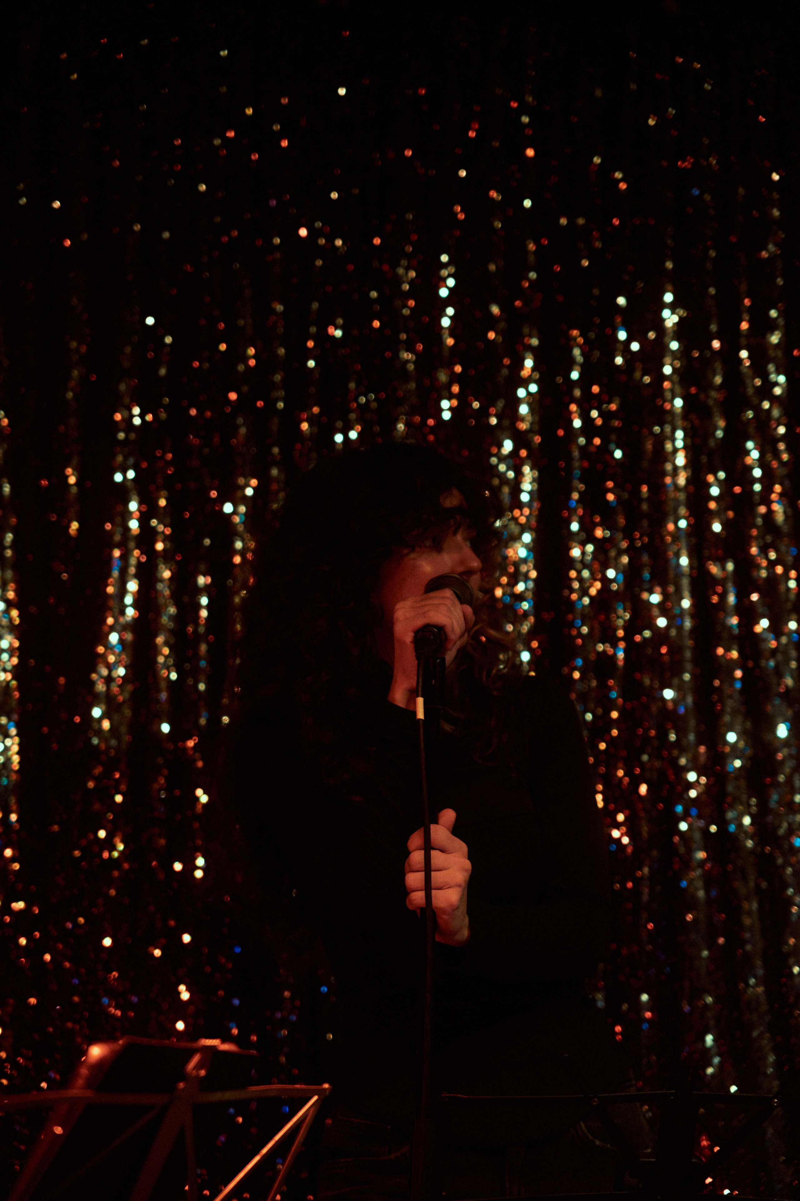 Концерт Sabu в pwrhs. Фотограф и видеограф Мария Банщикова, Солнечногорск, Москва