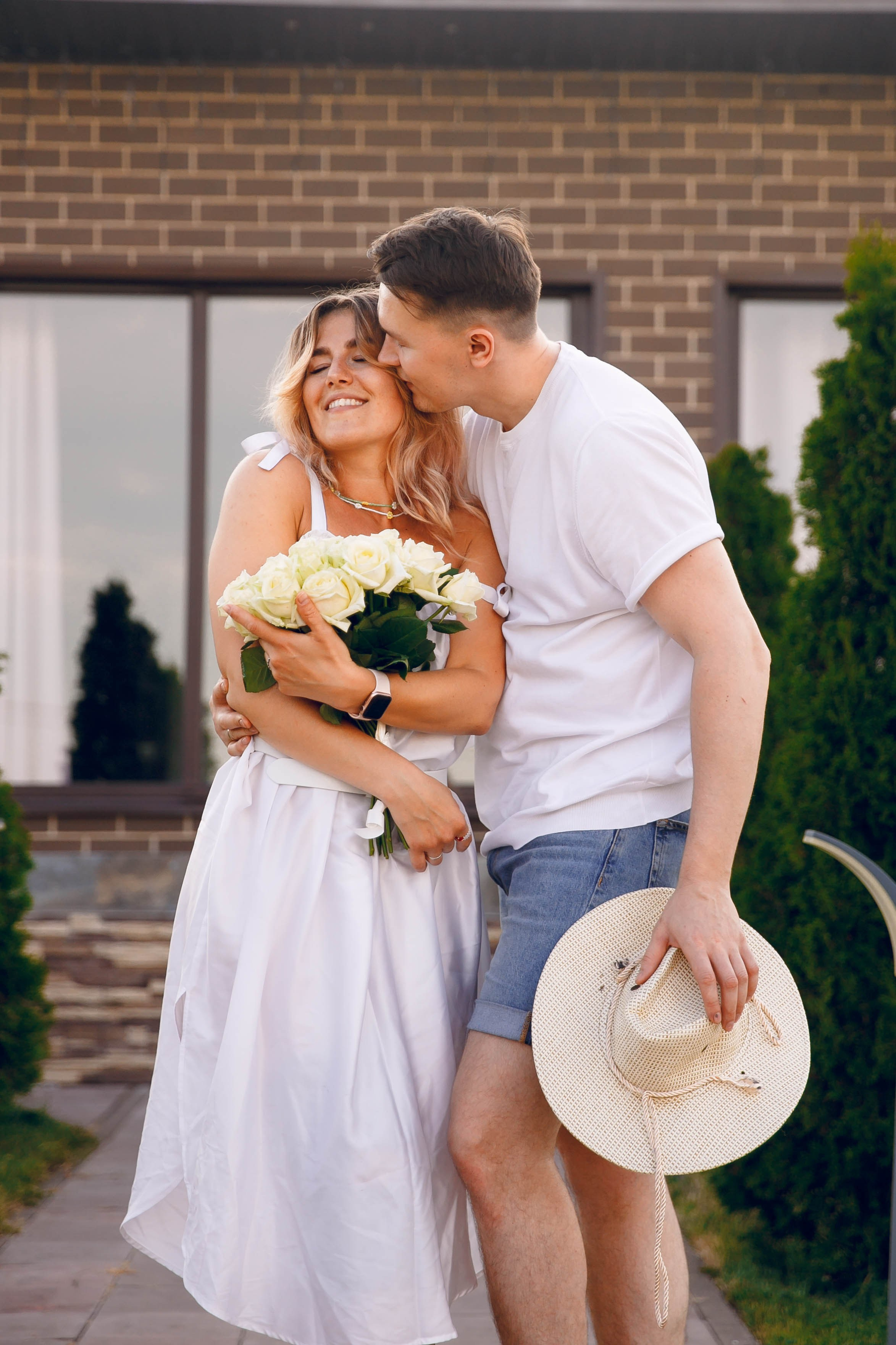 Фотосессия. Ваш репортажный фотограф Артемий Антонов