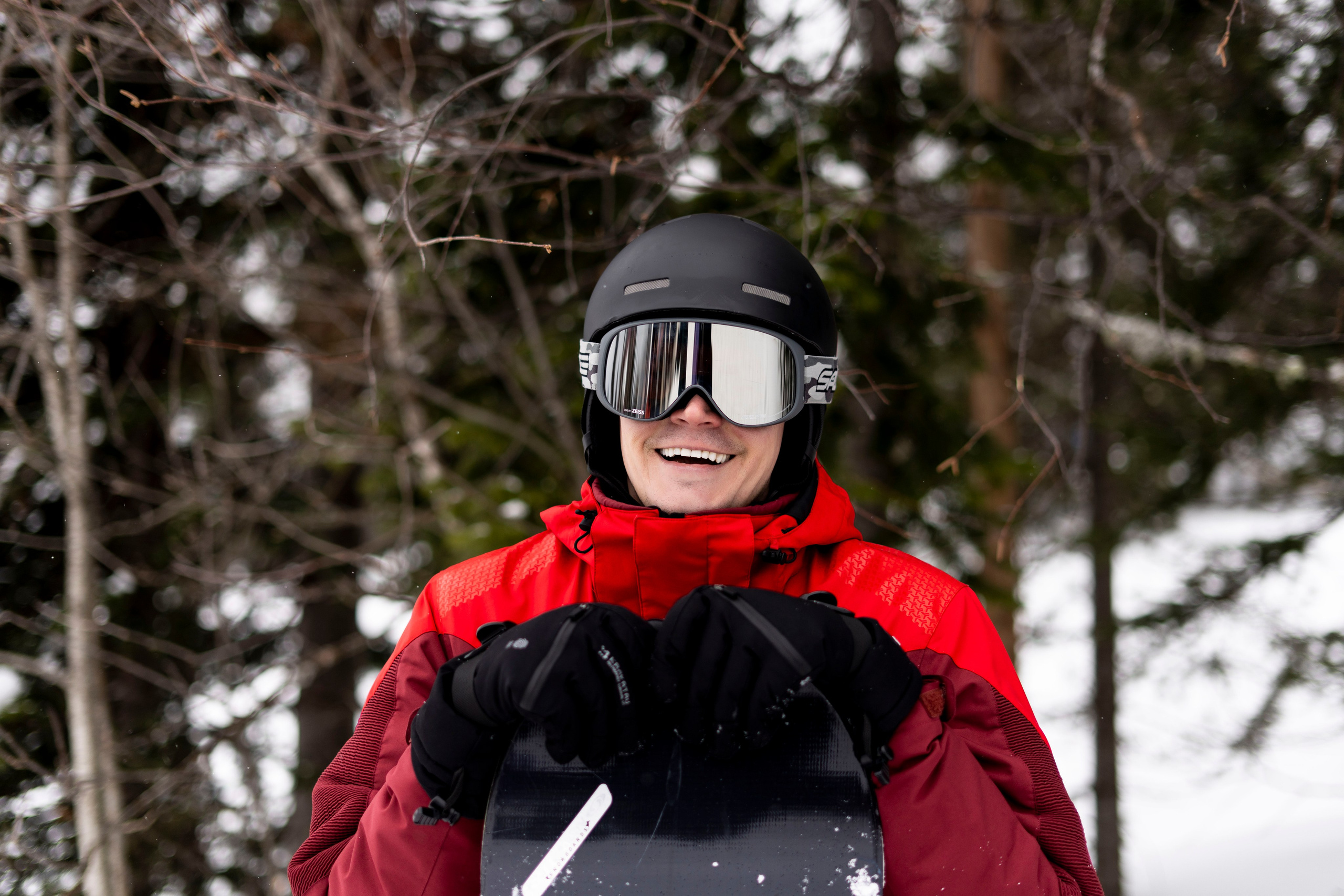 Тур. Анастасия Паршукова — фотограф Шерегеш Новосибирск