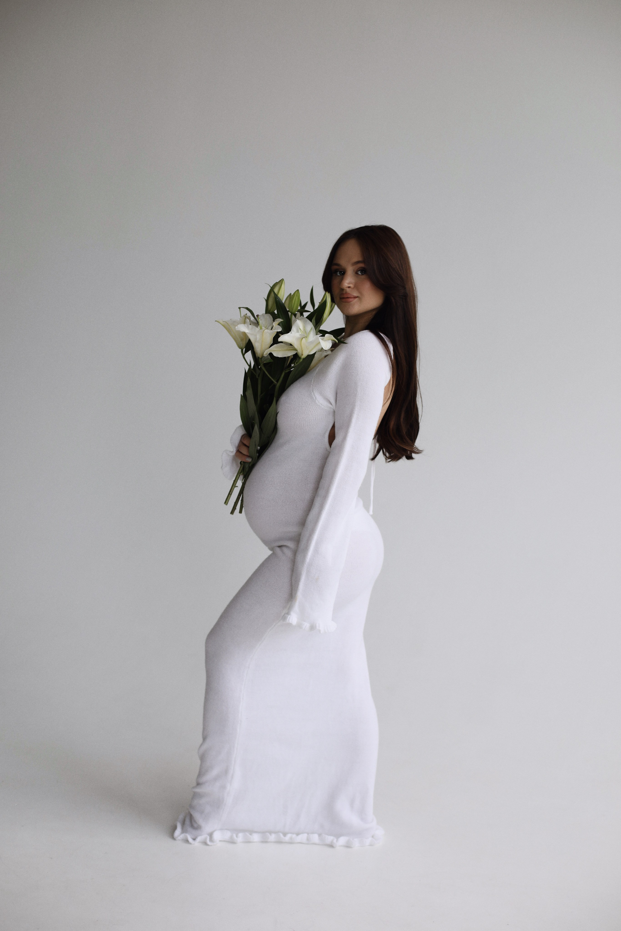 Pregnancy. Семейный и свадебный фотограф в Хабаровске